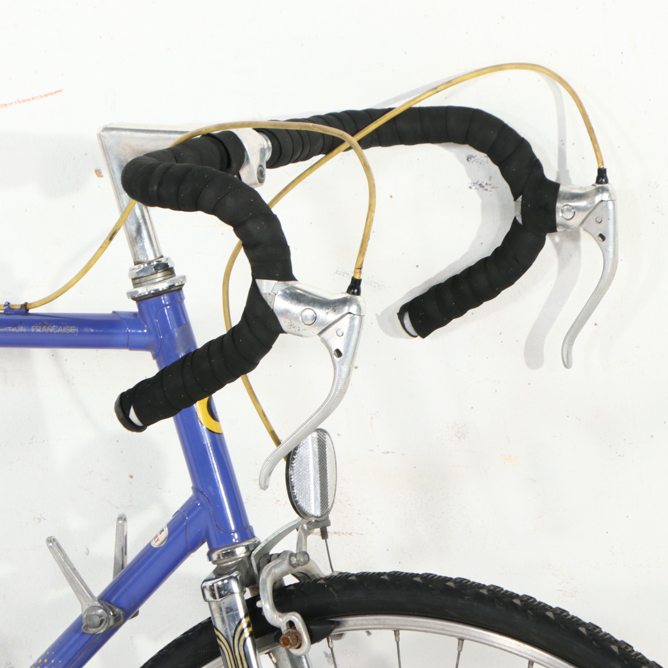 Gitane Cycles "Victoire" Road Bicycle, Late 20th Century