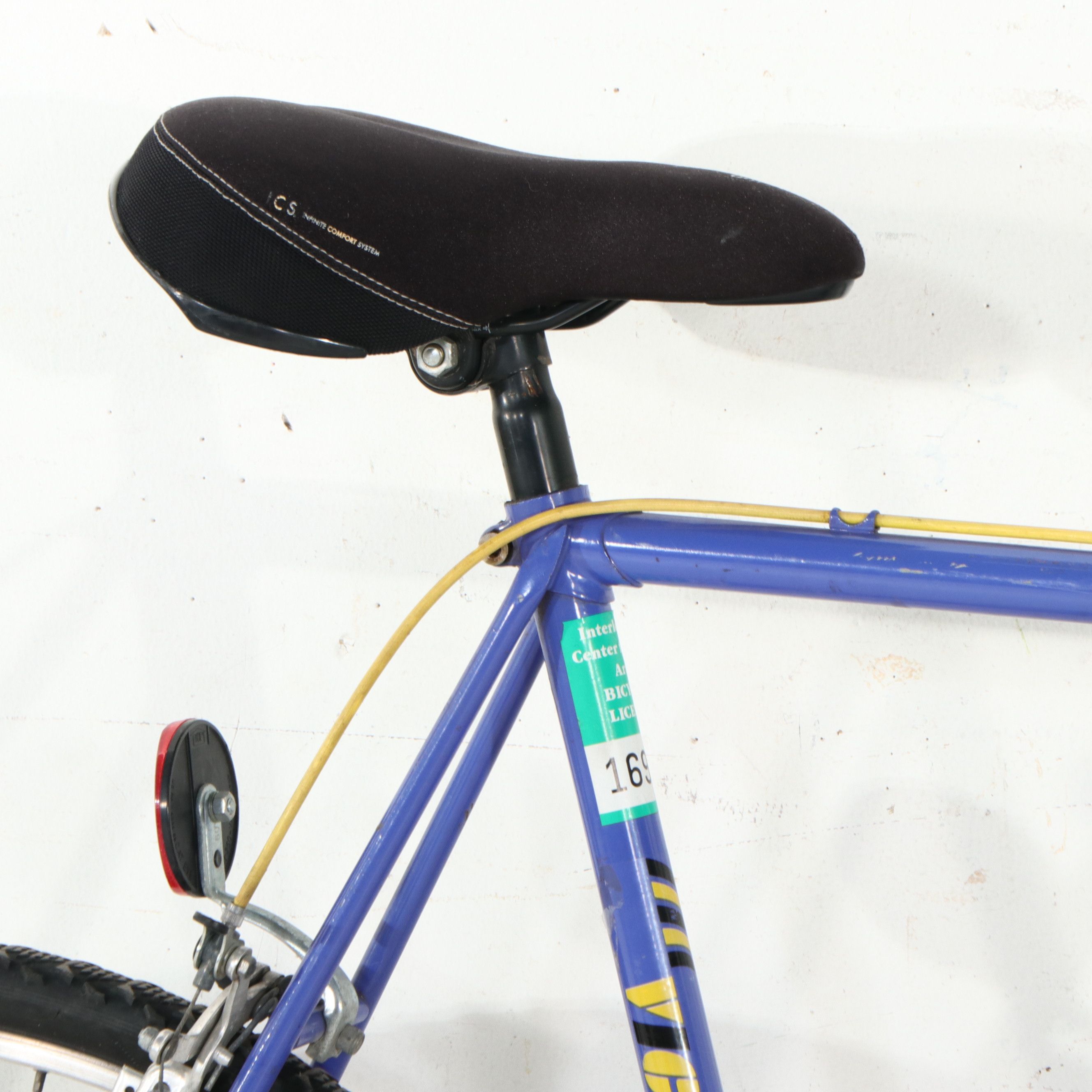 Gitane Cycles "Victoire" Road Bicycle, Late 20th Century