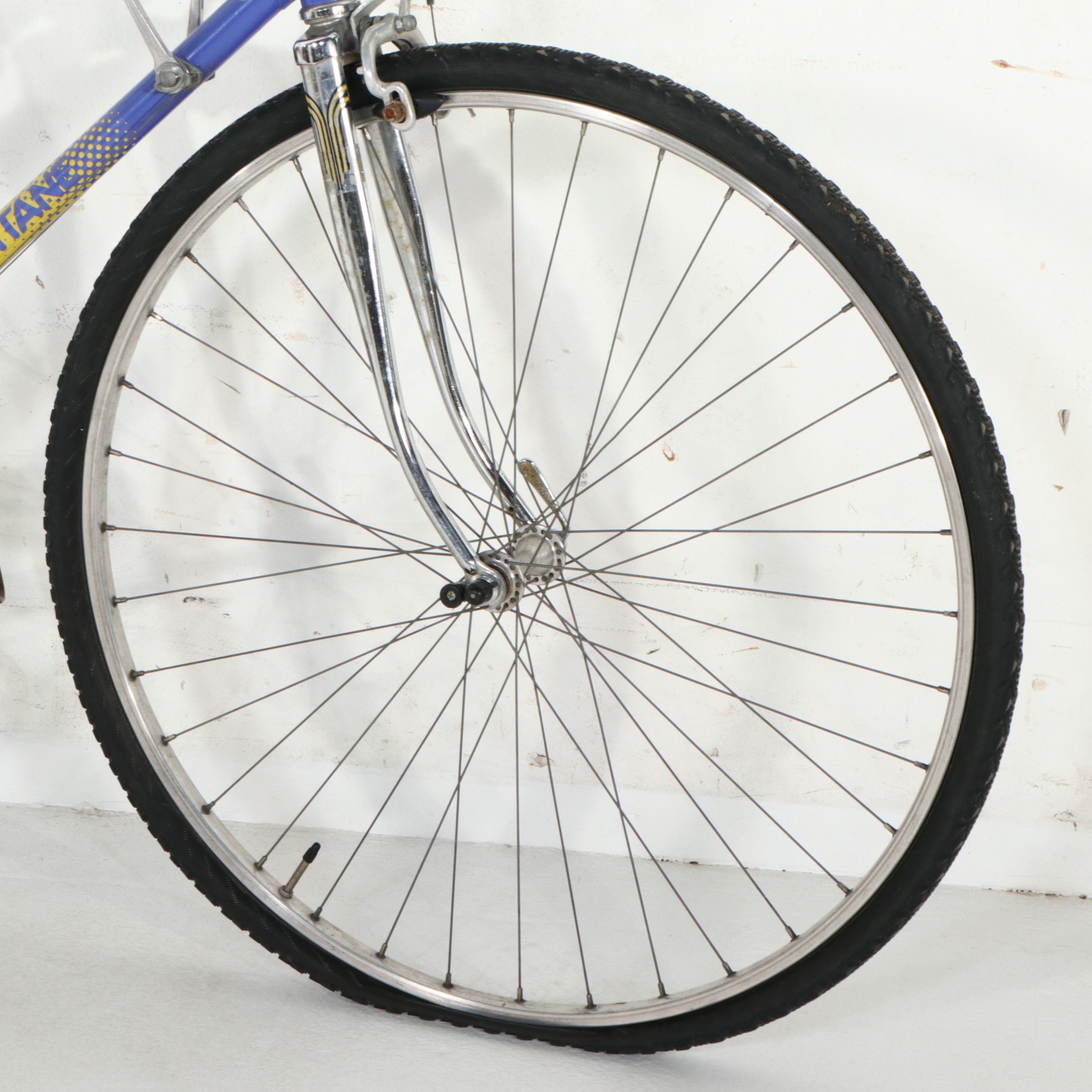 Gitane Cycles "Victoire" Road Bicycle, Late 20th Century