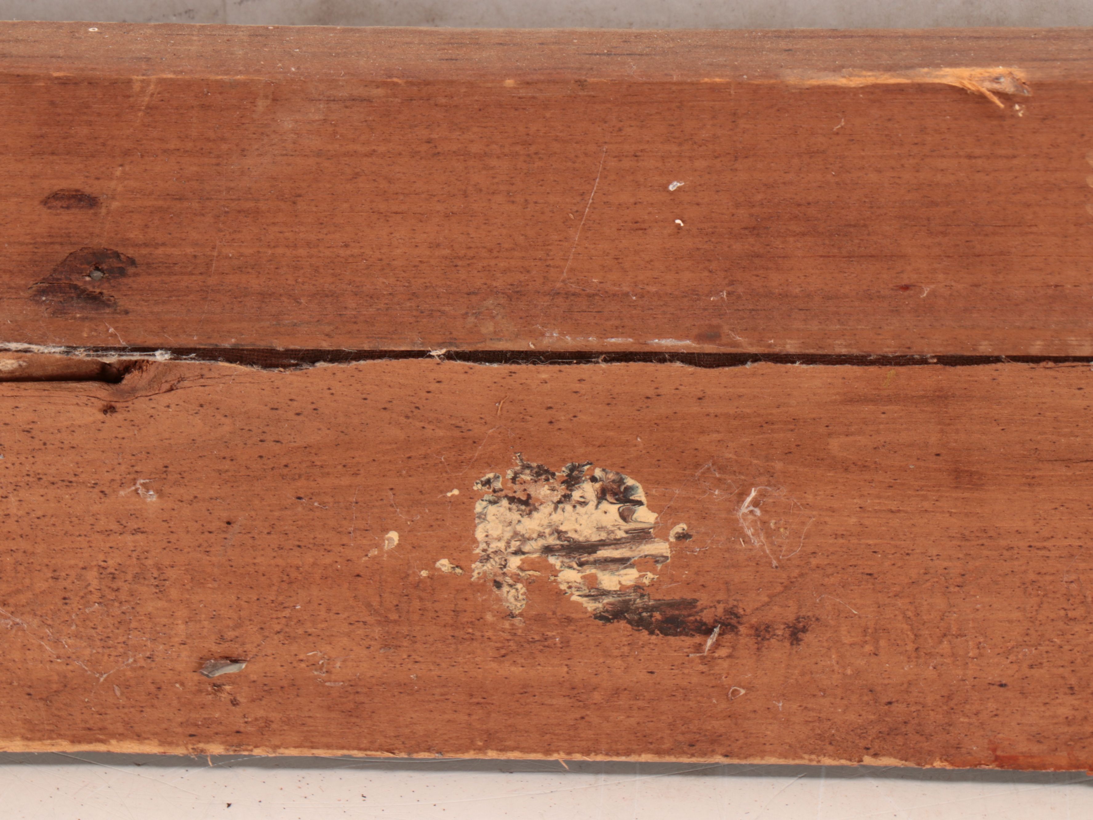 Baroque Style Gilt Finish Wooden Frame