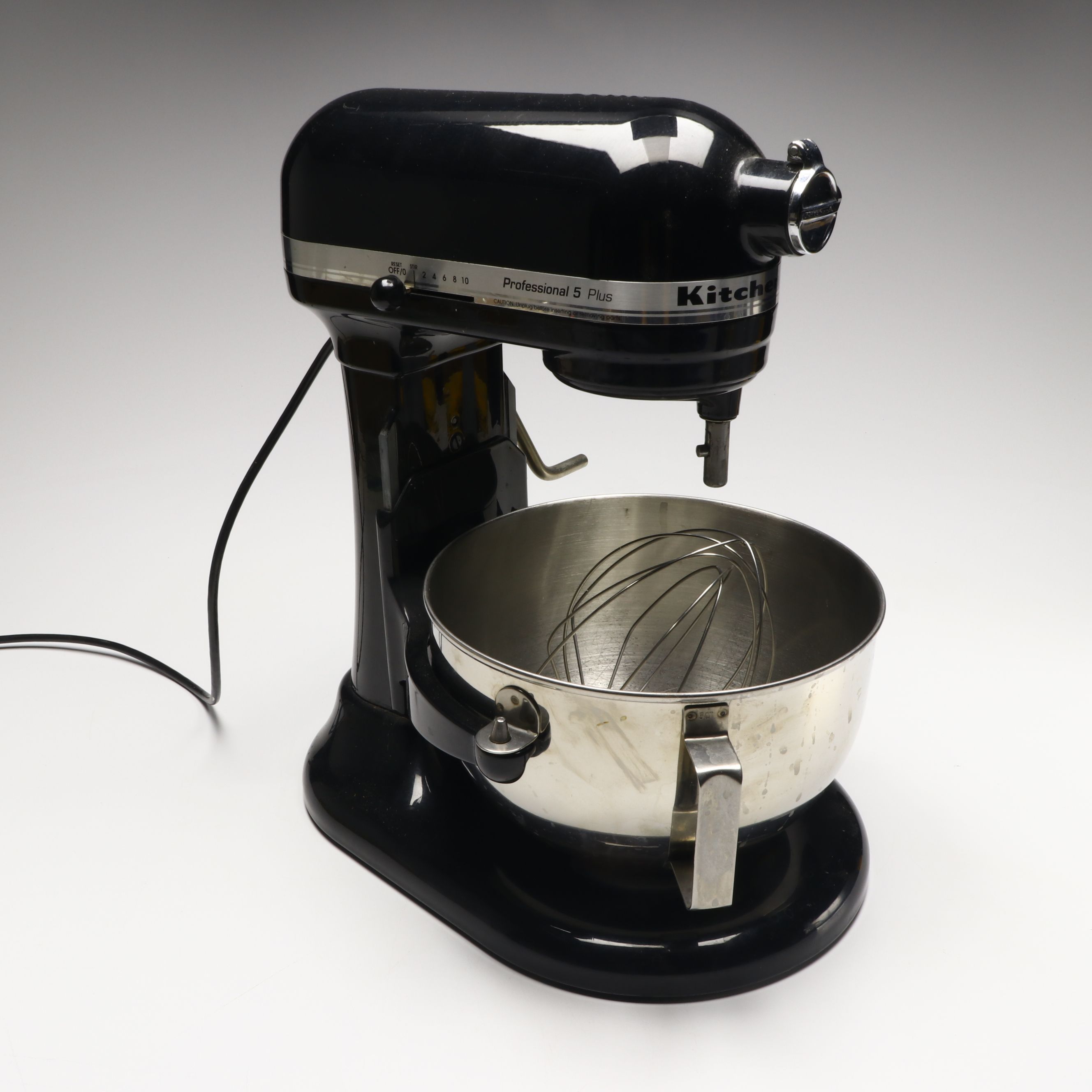 KitchenAid Professional 5 Plus Stand Mixer