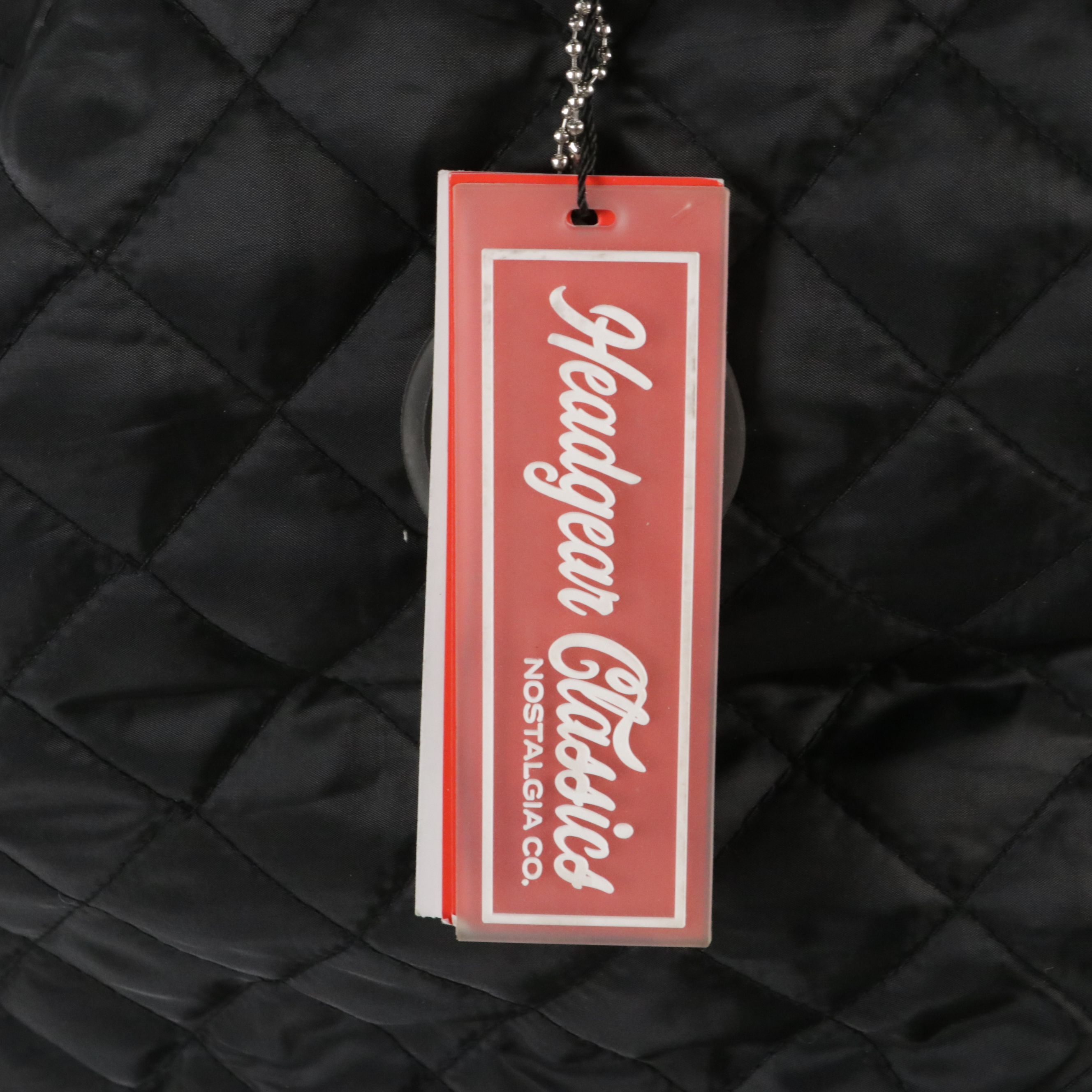 Youth Satin "Don't Be a Menace" Bomber Jacket and Nelk Boys' Zip Jacket