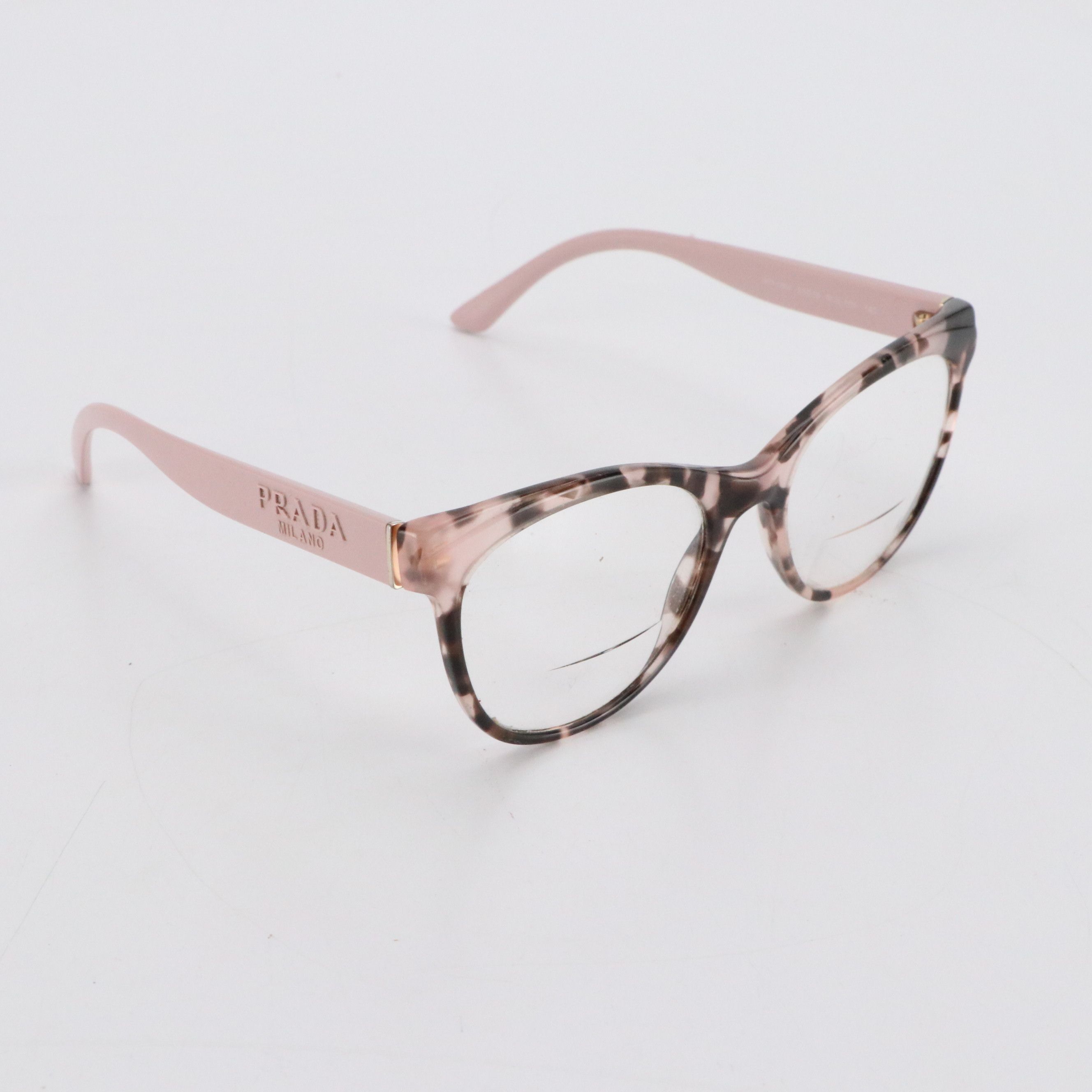 Assorted Eyewear Including Prada Bifocals, Ray-Ban "Jackie Ohh" Sunglasses, More