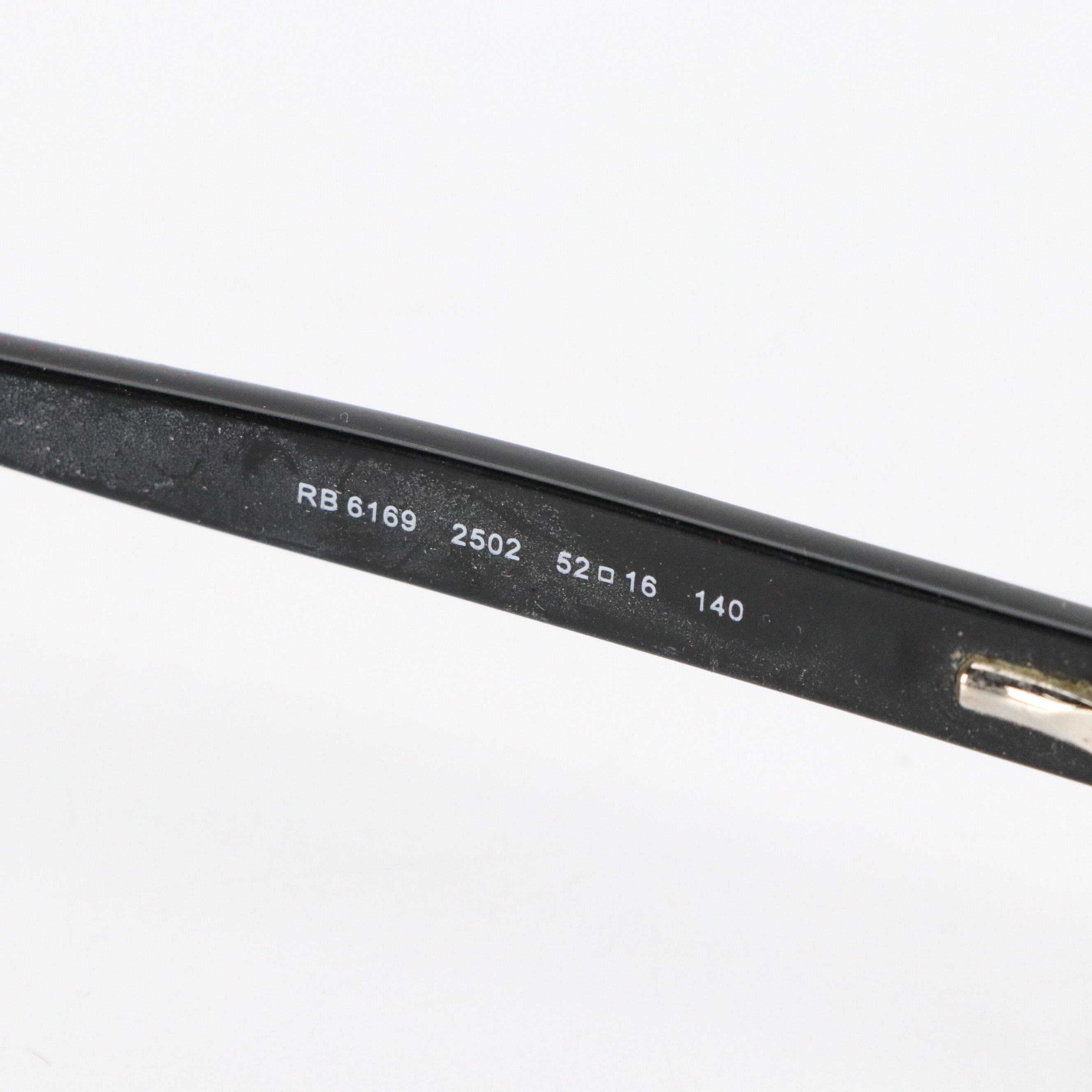 Assorted Eyewear Including Prada Bifocals, Ray-Ban "Jackie Ohh" Sunglasses, More