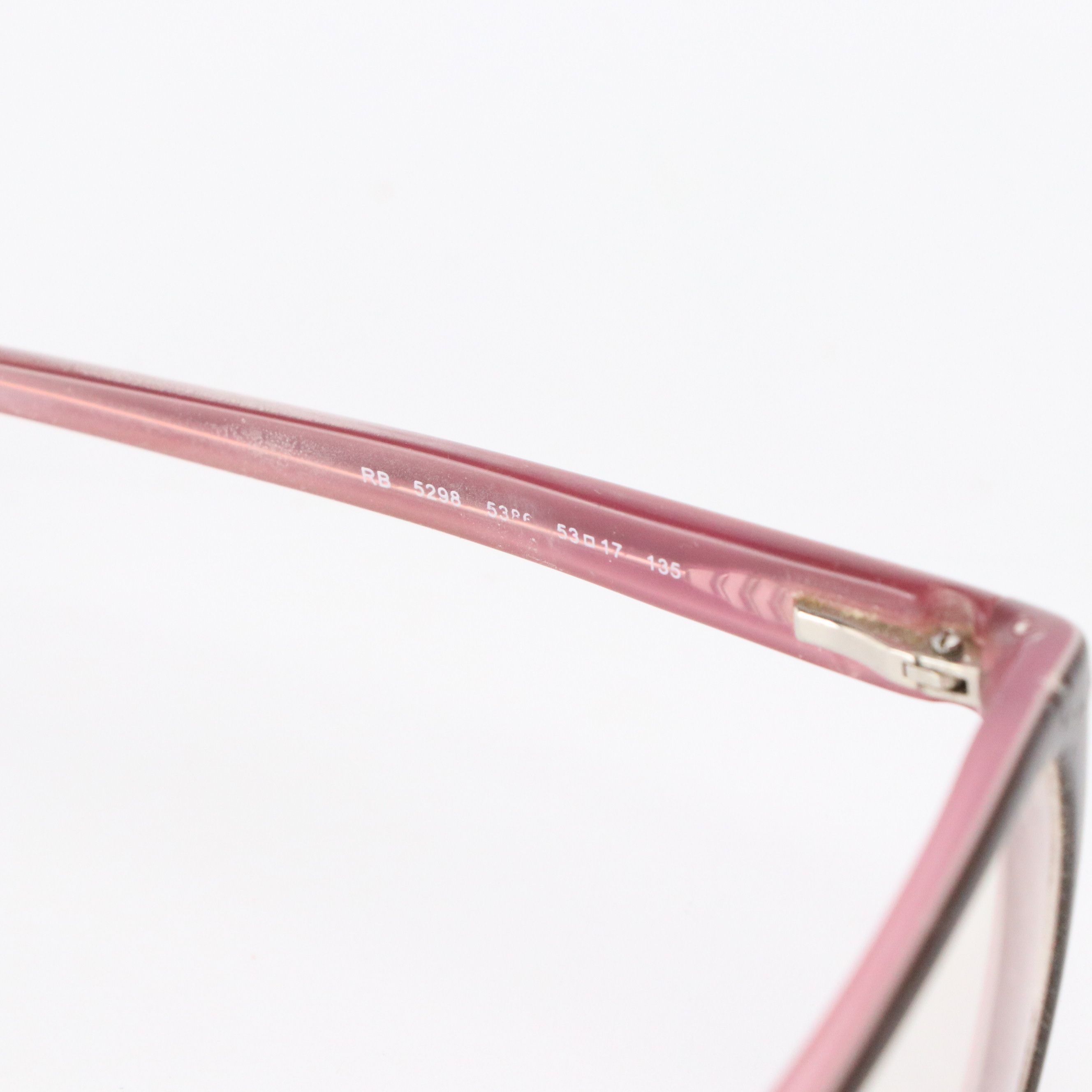 Assorted Eyewear Including Prada Bifocals, Ray-Ban "Jackie Ohh" Sunglasses, More