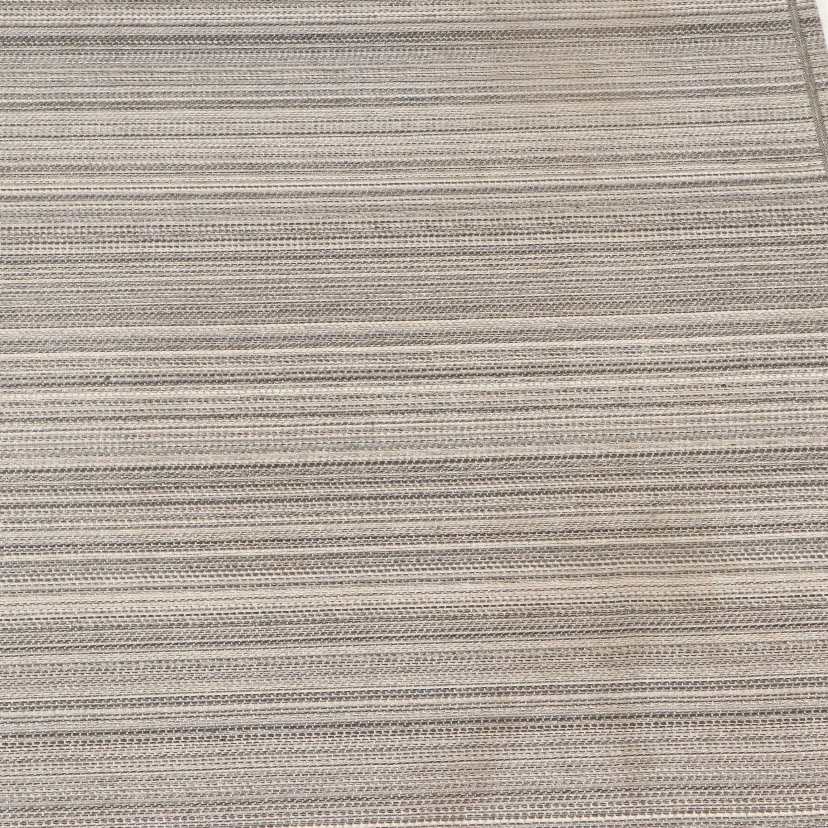 7' x 16'8 Machine Made Limited Edition "LE" Belgian Contemporary Area Rug