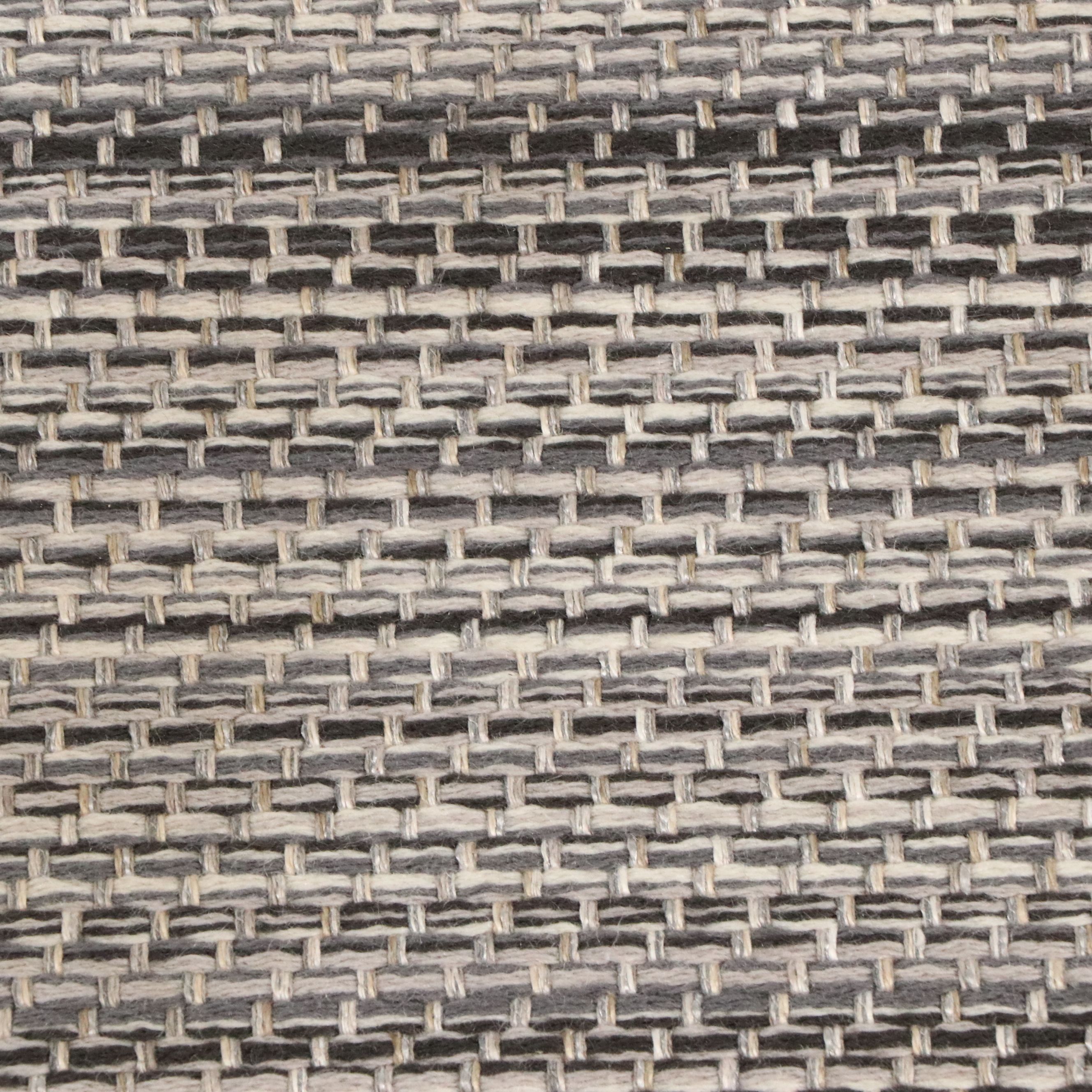 7' x 16'8 Machine Made Limited Edition "LE" Belgian Contemporary Area Rug