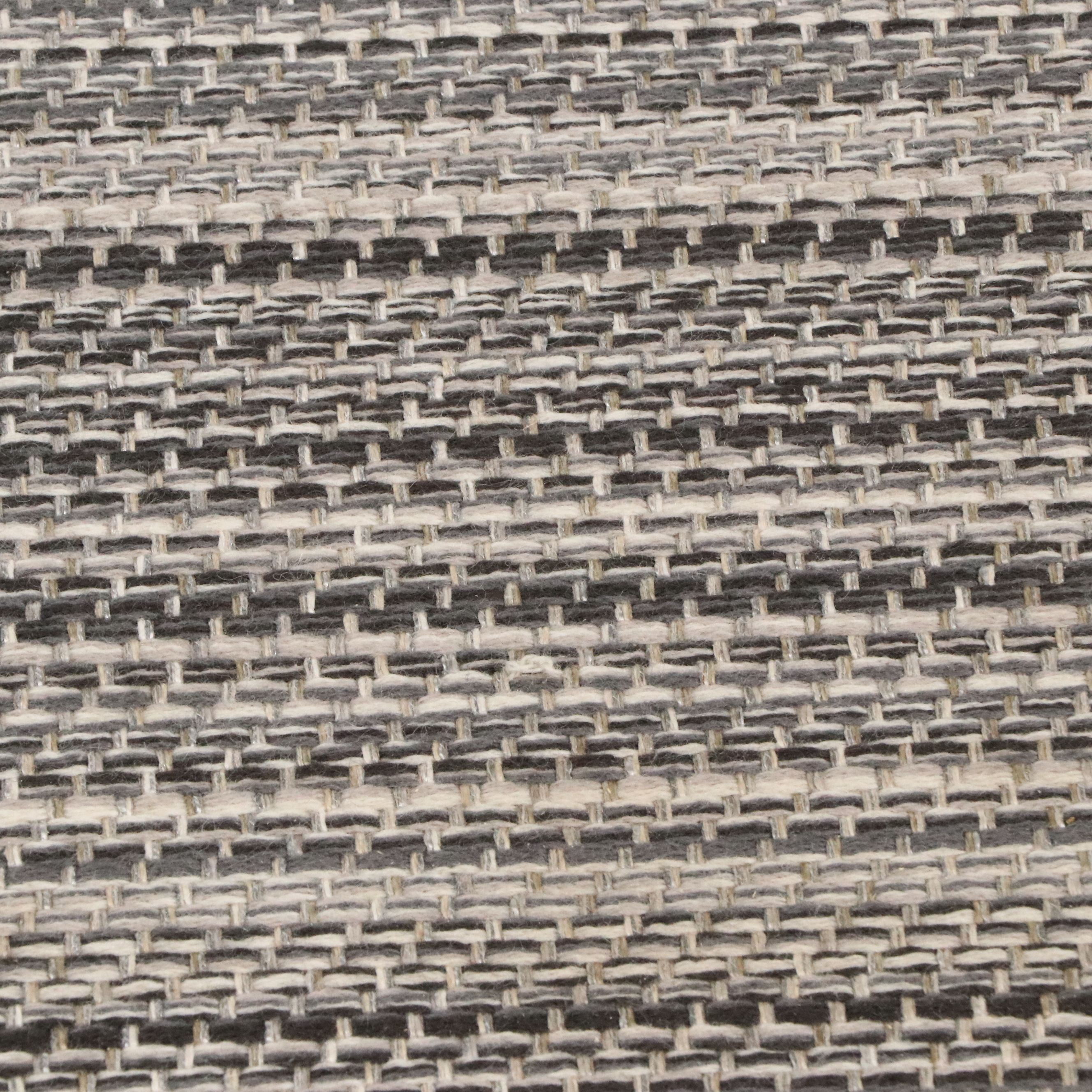 7' x 16'8 Machine Made Limited Edition "LE" Belgian Contemporary Area Rug