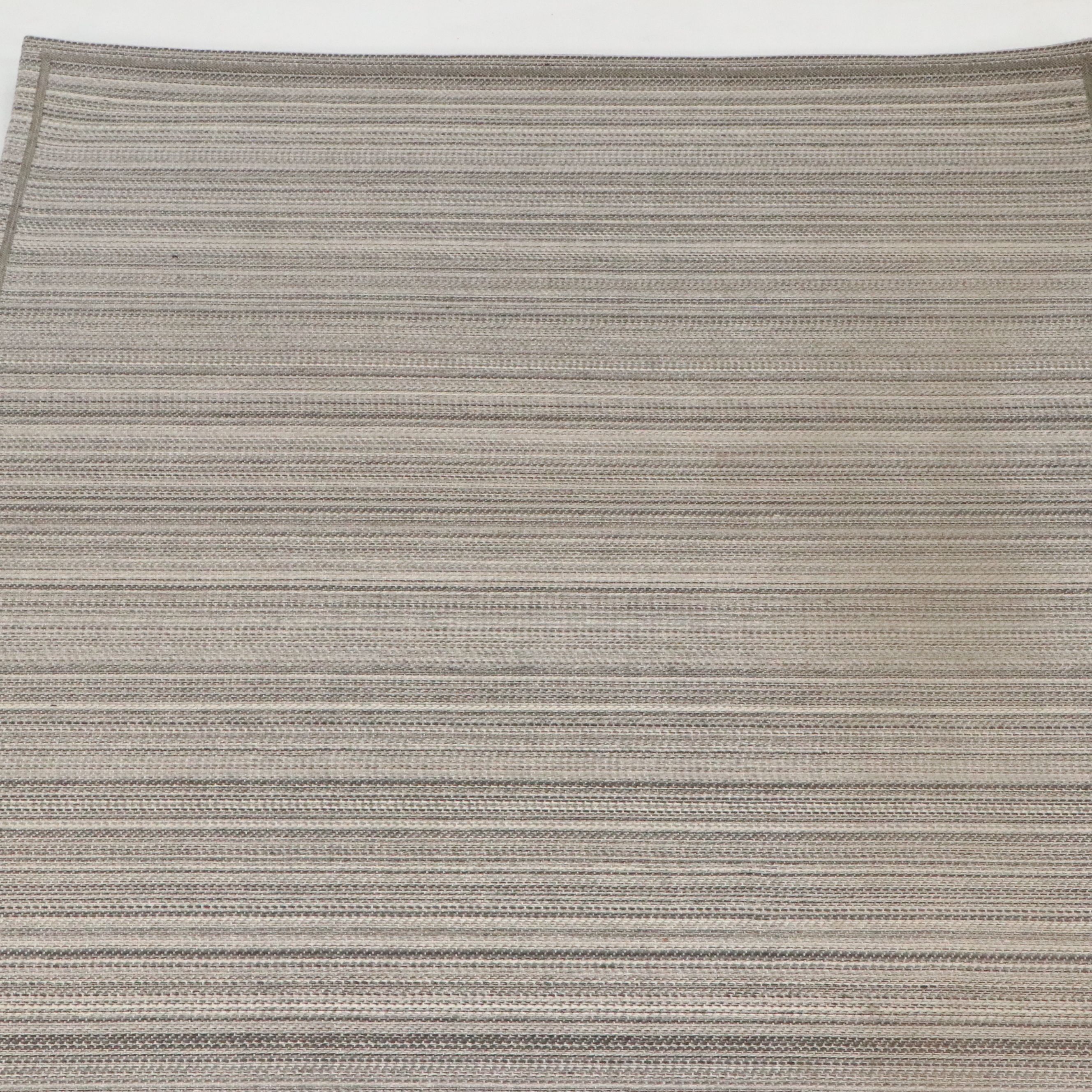 7' x 16'8 Machine Made Limited Edition "LE" Belgian Contemporary Area Rug
