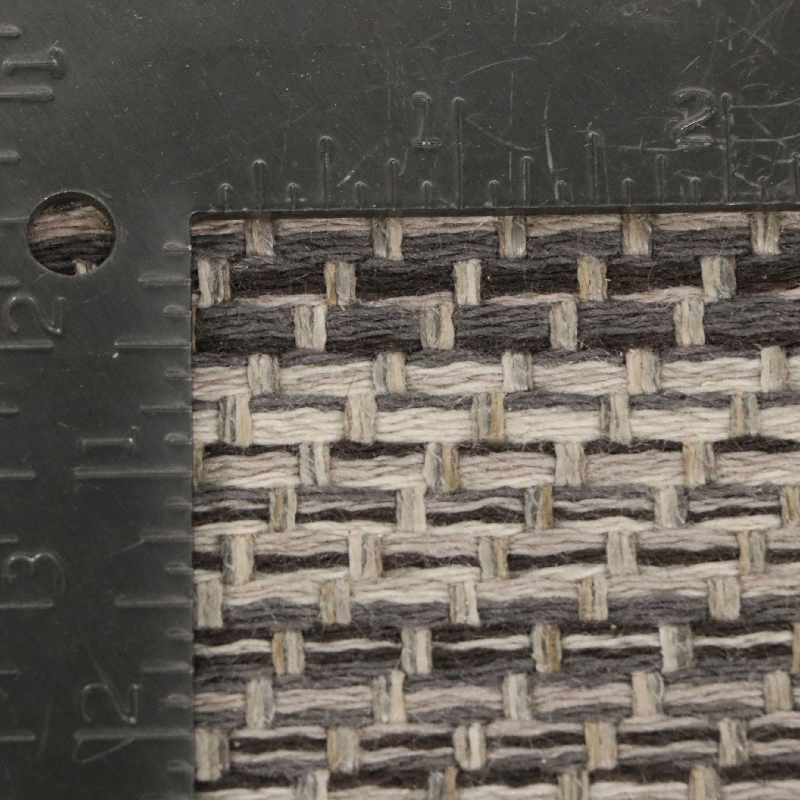 7' x 16'8 Machine Made Limited Edition "LE" Belgian Contemporary Area Rug