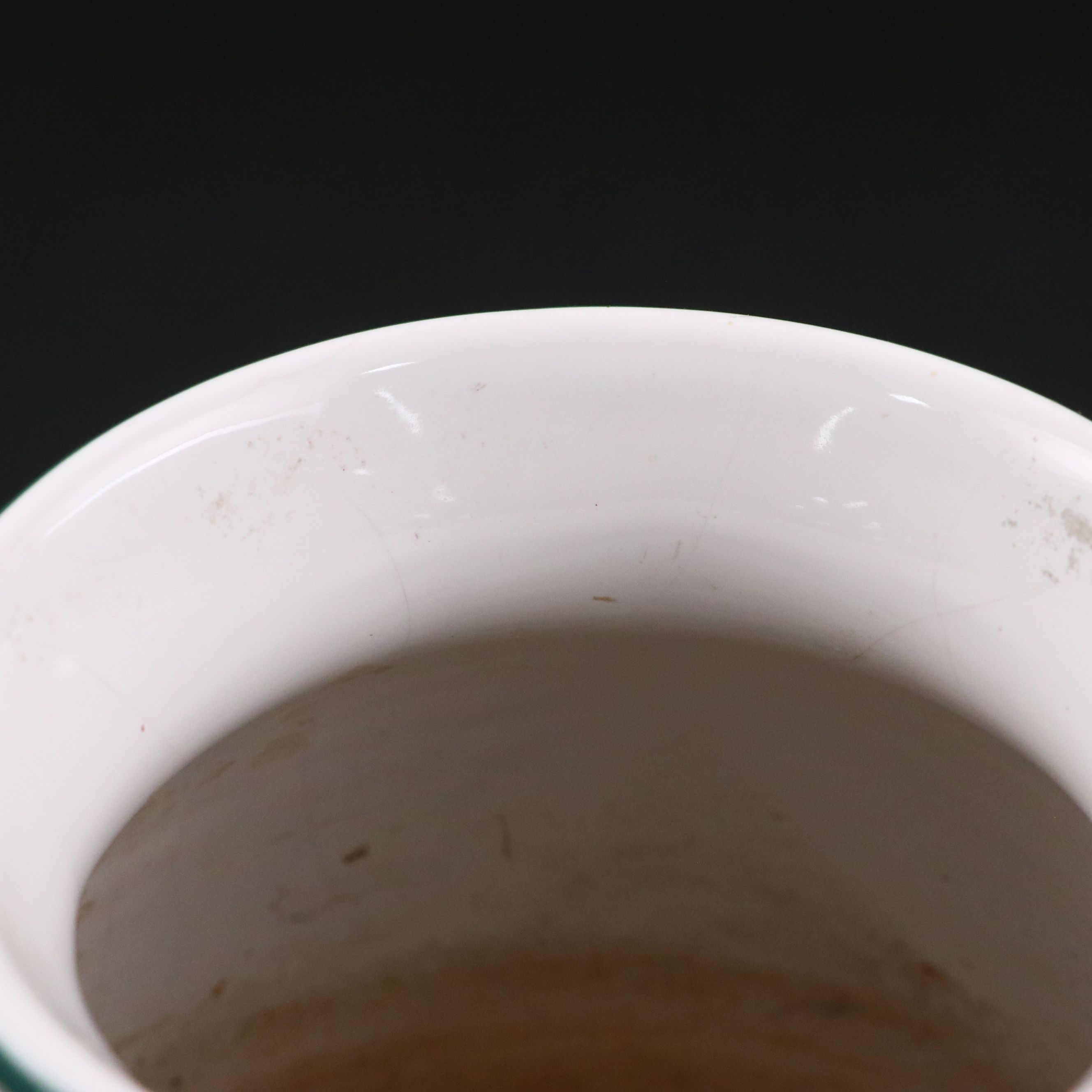 Tiffany & Co. "Sintra" Portuguese Porcelain Vase