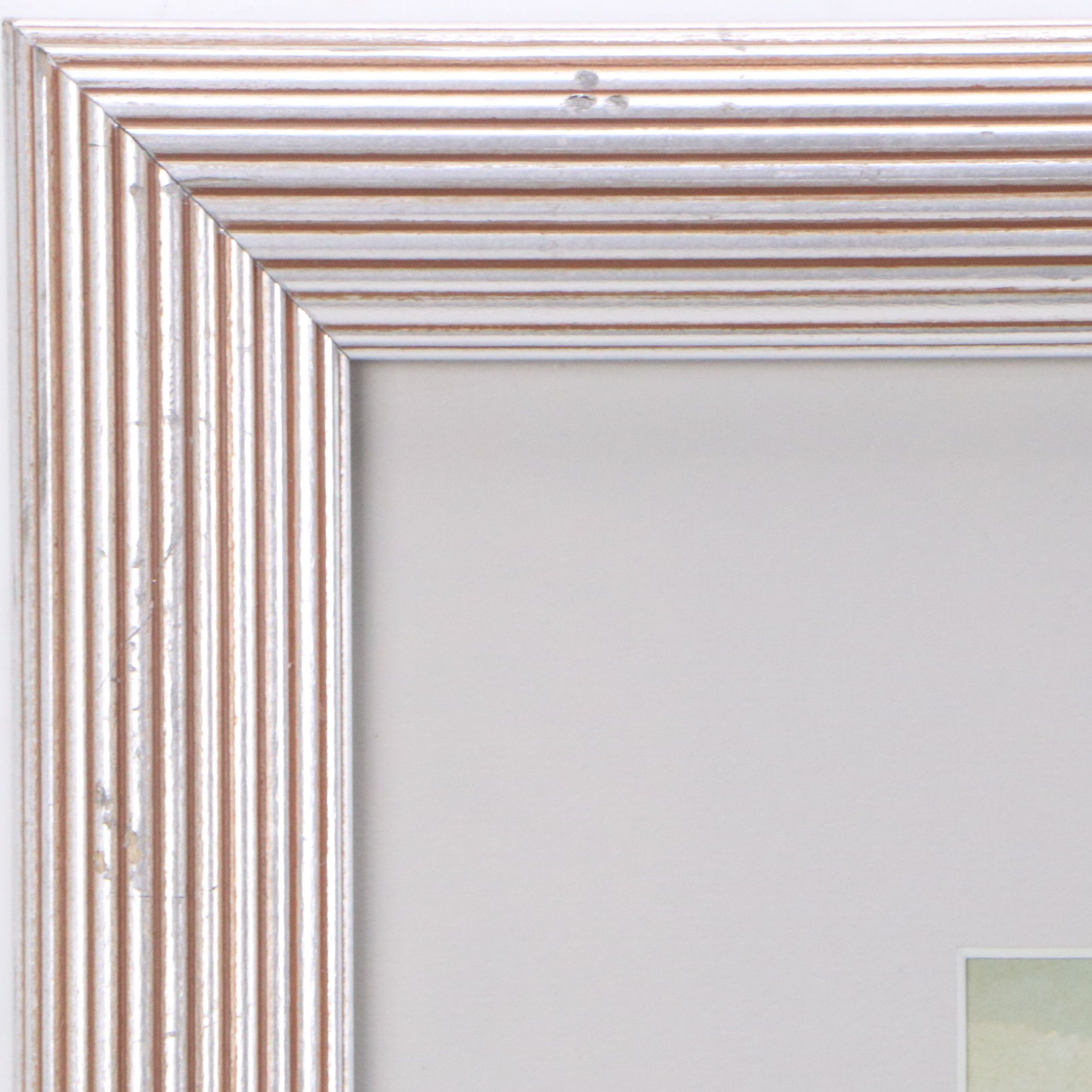 John A. Ruthven Offset Lithograph "Arctic Fox"