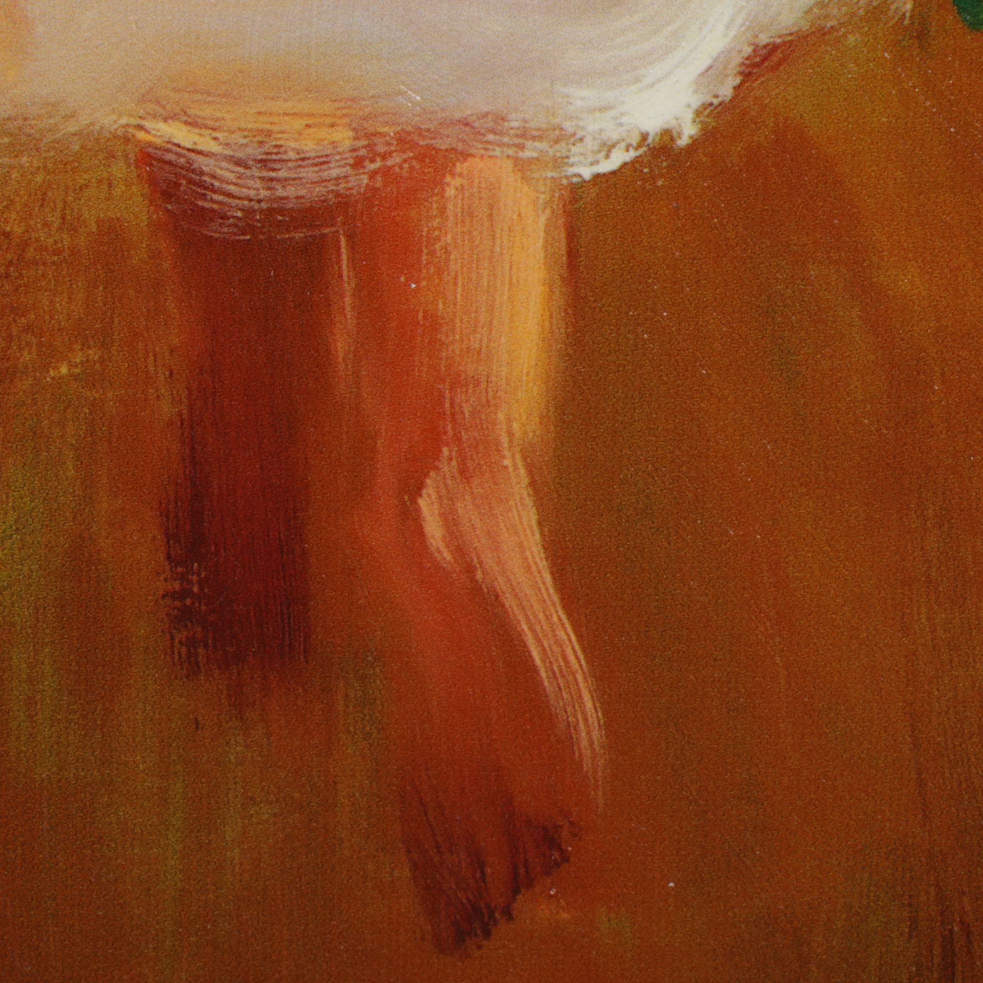 Prestige Arts Giclée "Summer Stroll", Early 21st Century