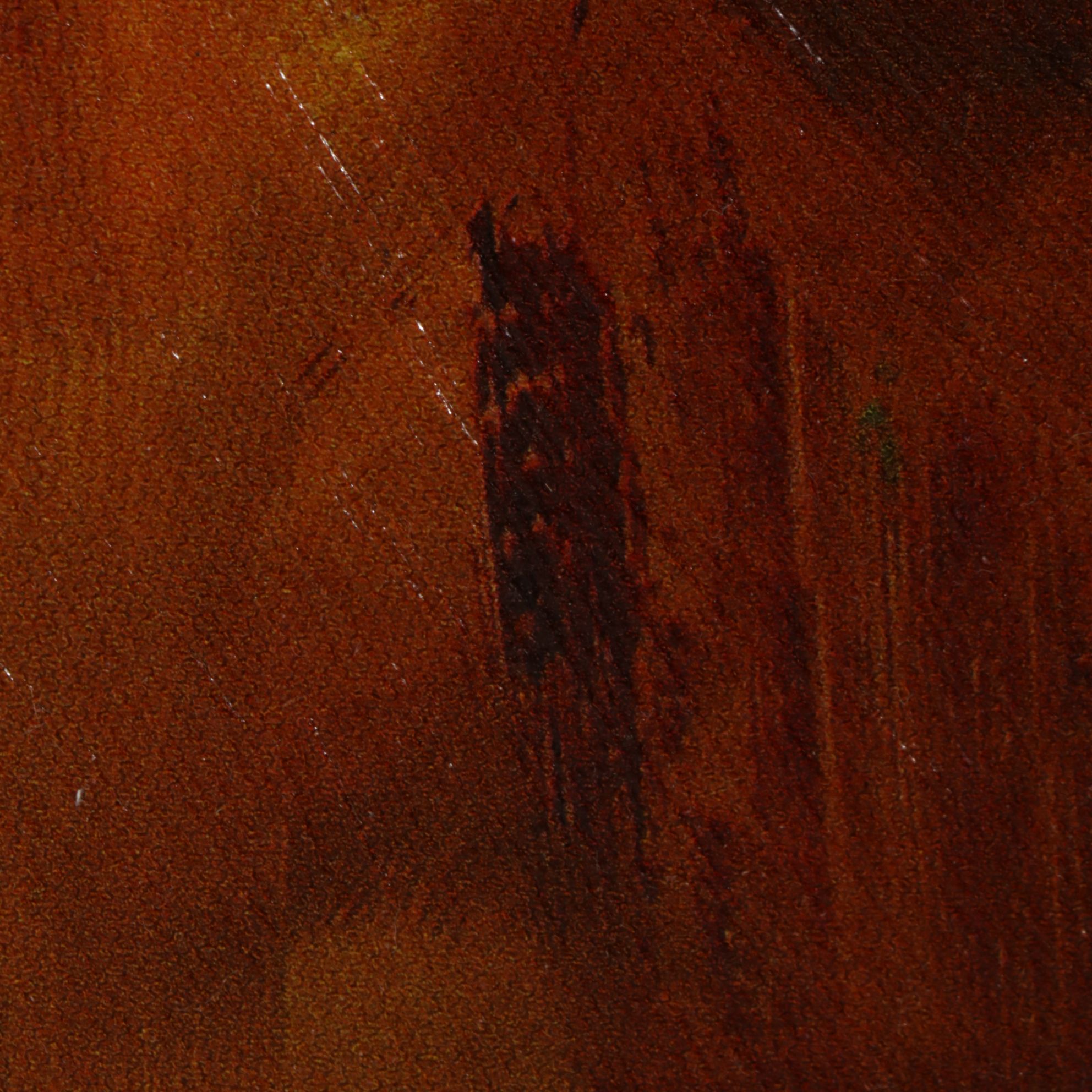 Prestige Arts Giclée "Summer Stroll", Early 21st Century