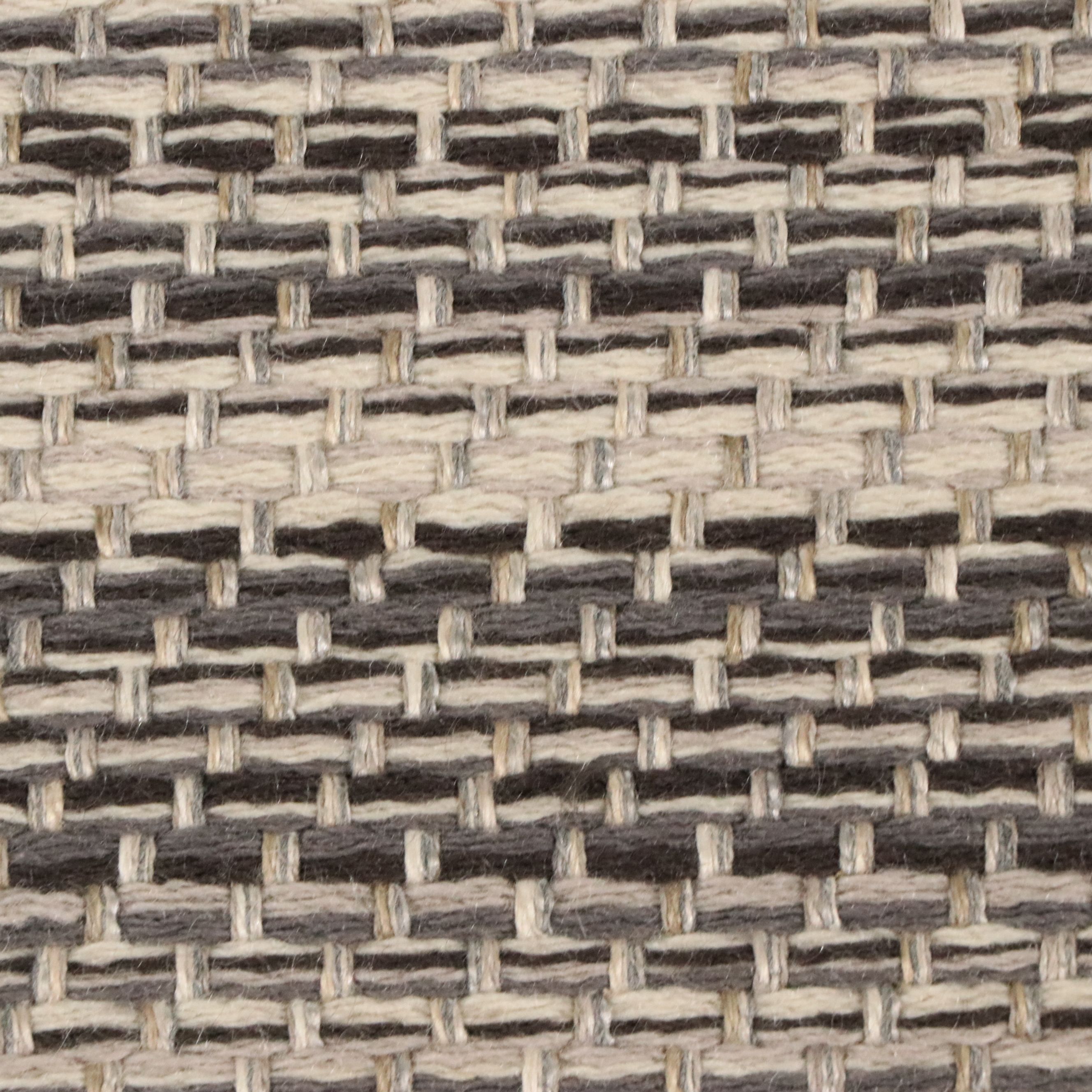 4' x 9'11 Woven Belgian Limited Edition Long Rug