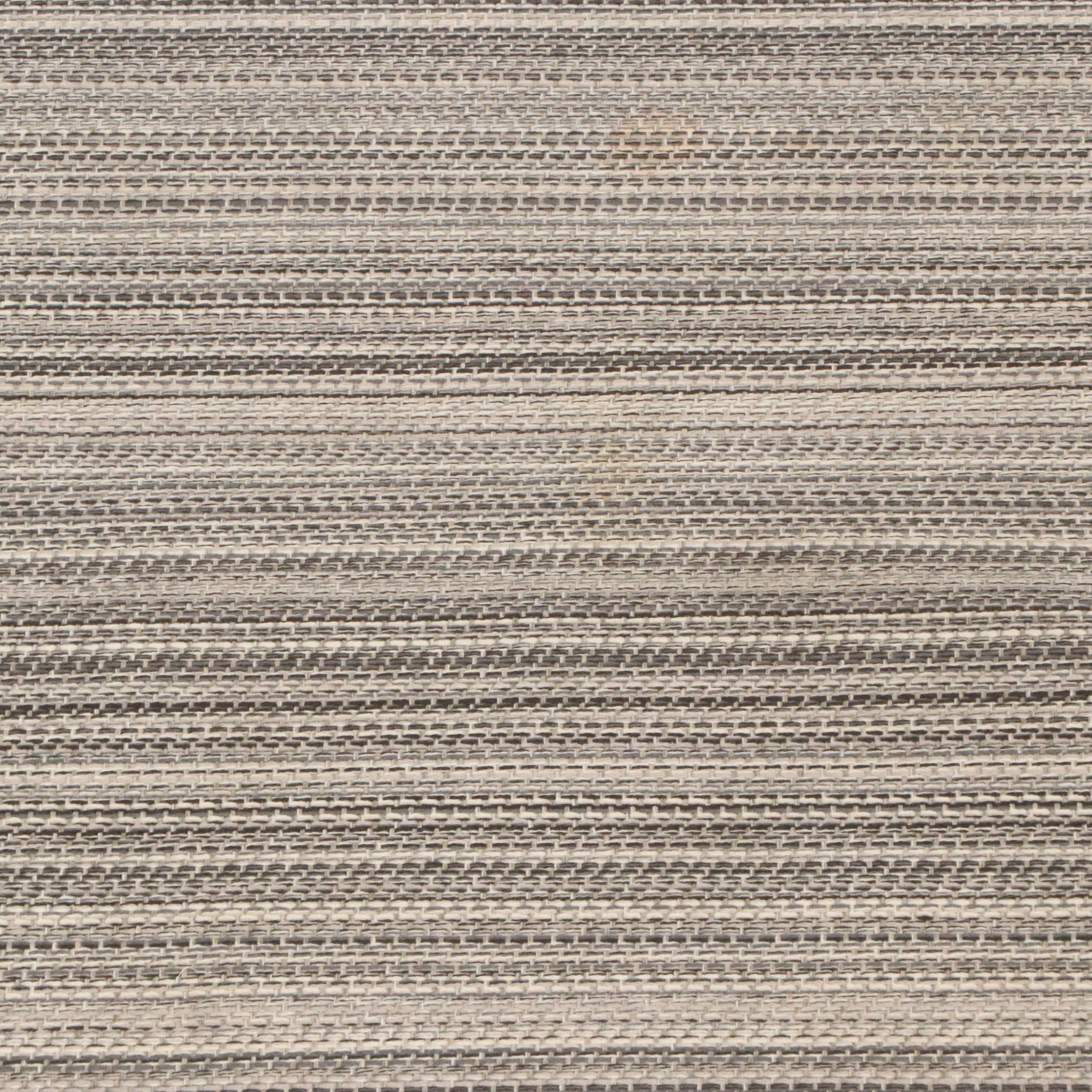 4' x 9'11 Woven Belgian Limited Edition Long Rug
