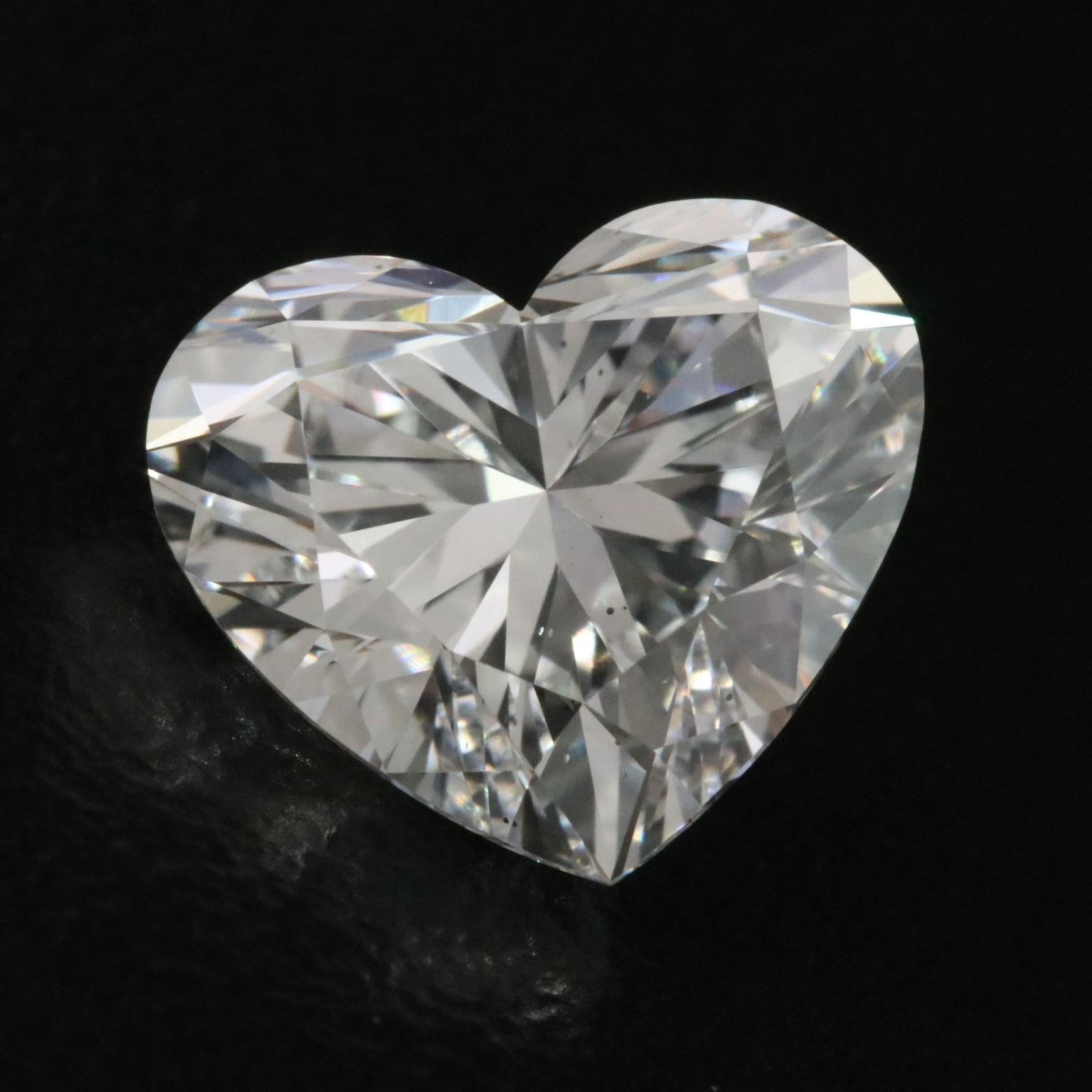 Loose 3.10 CT Lab Grown Diamond with IGI Report