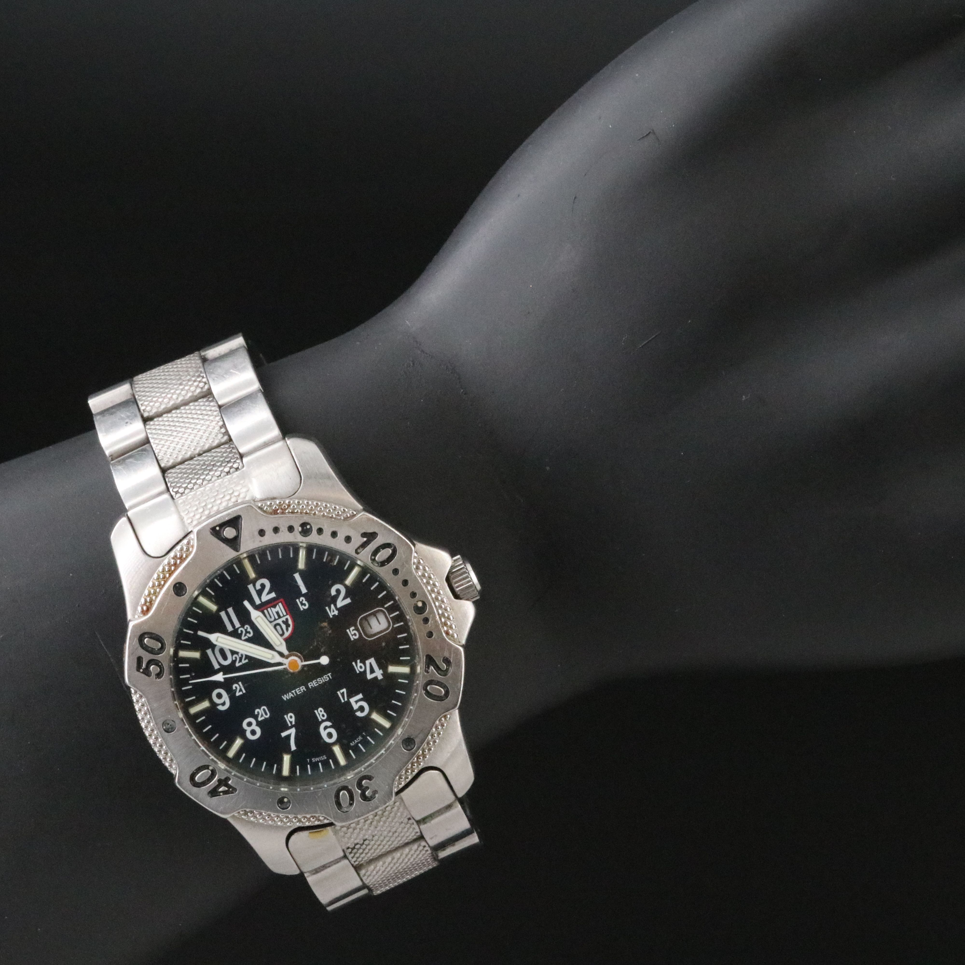 Luminox Marine 1590 Series Dive Watch