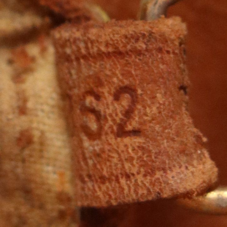 Louis Vuitton Bucket Bag GM in Monogram Canvas and Vachetta Leather