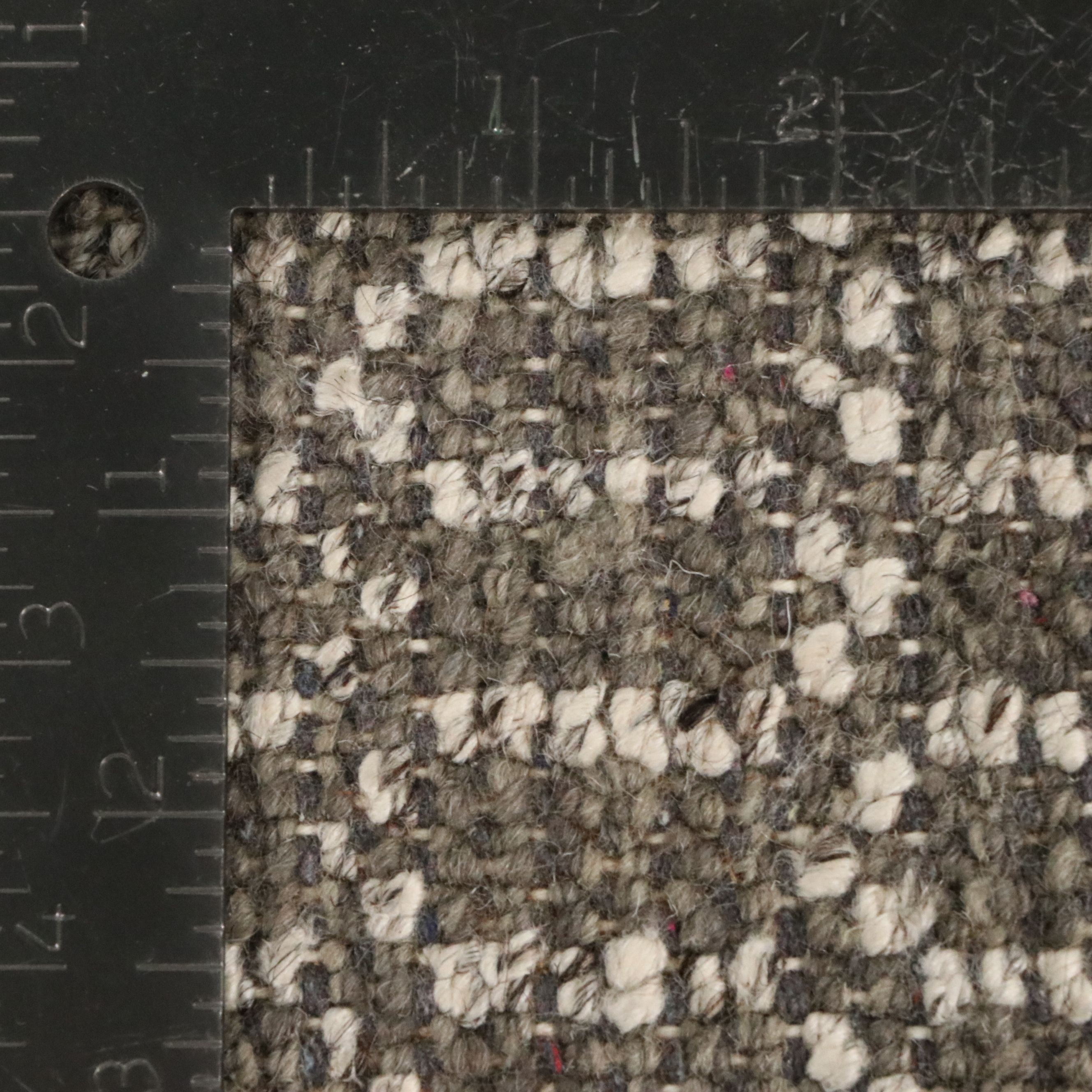 8' x 10'4 Hand-Tufted Indian The Rug Gallery Area Rug