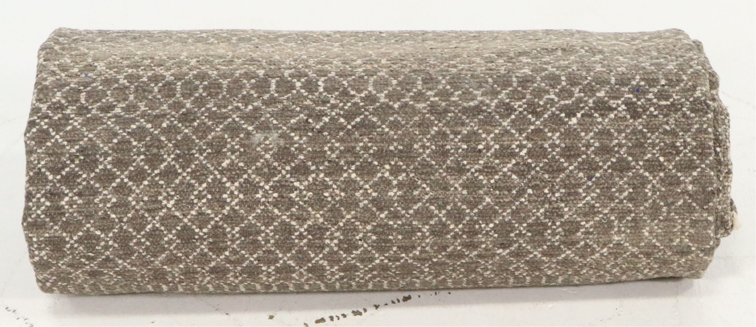 8' x 10'4 Hand-Tufted Indian The Rug Gallery Area Rug