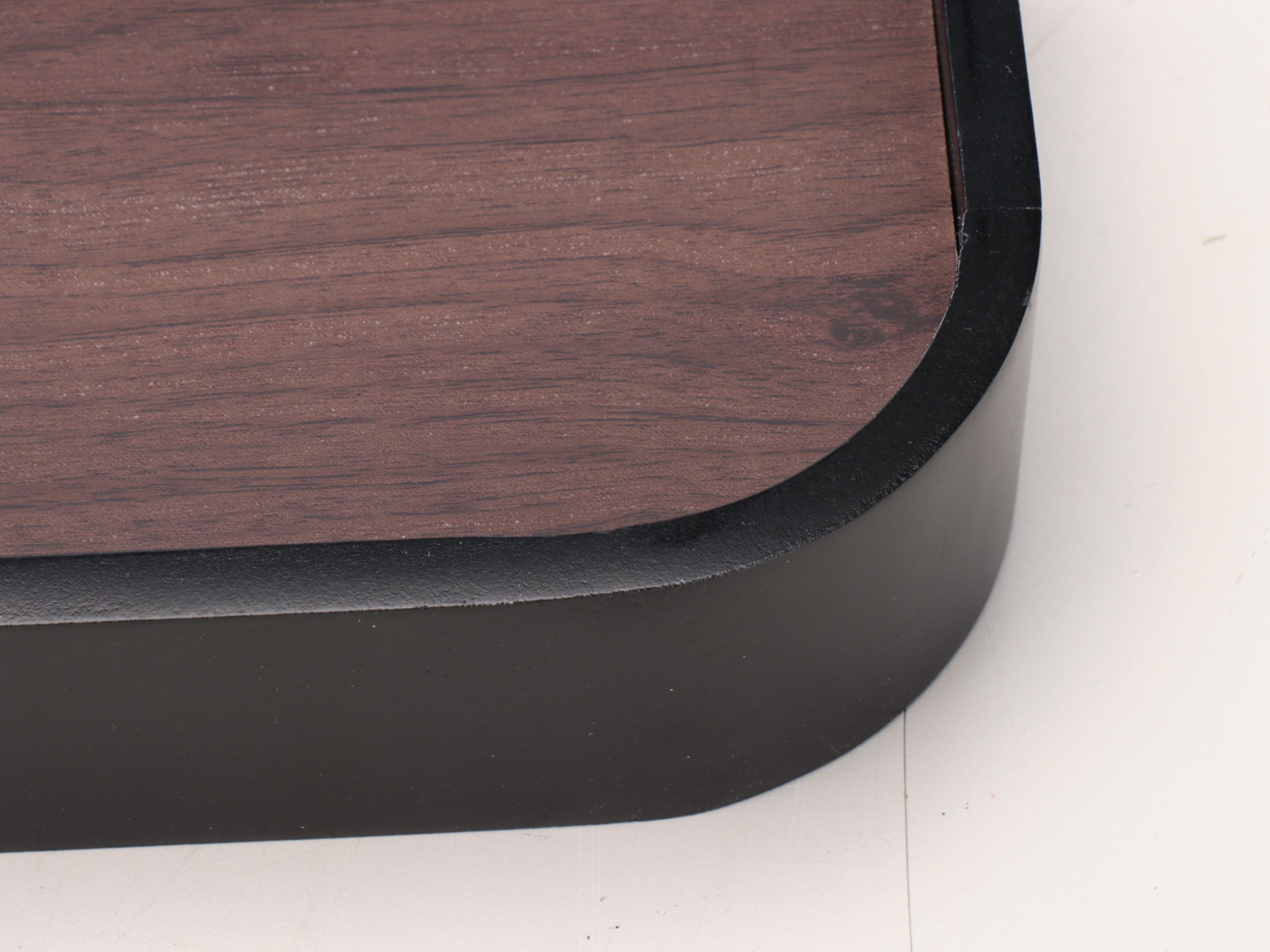 Threshold Wooden Wall Shelves