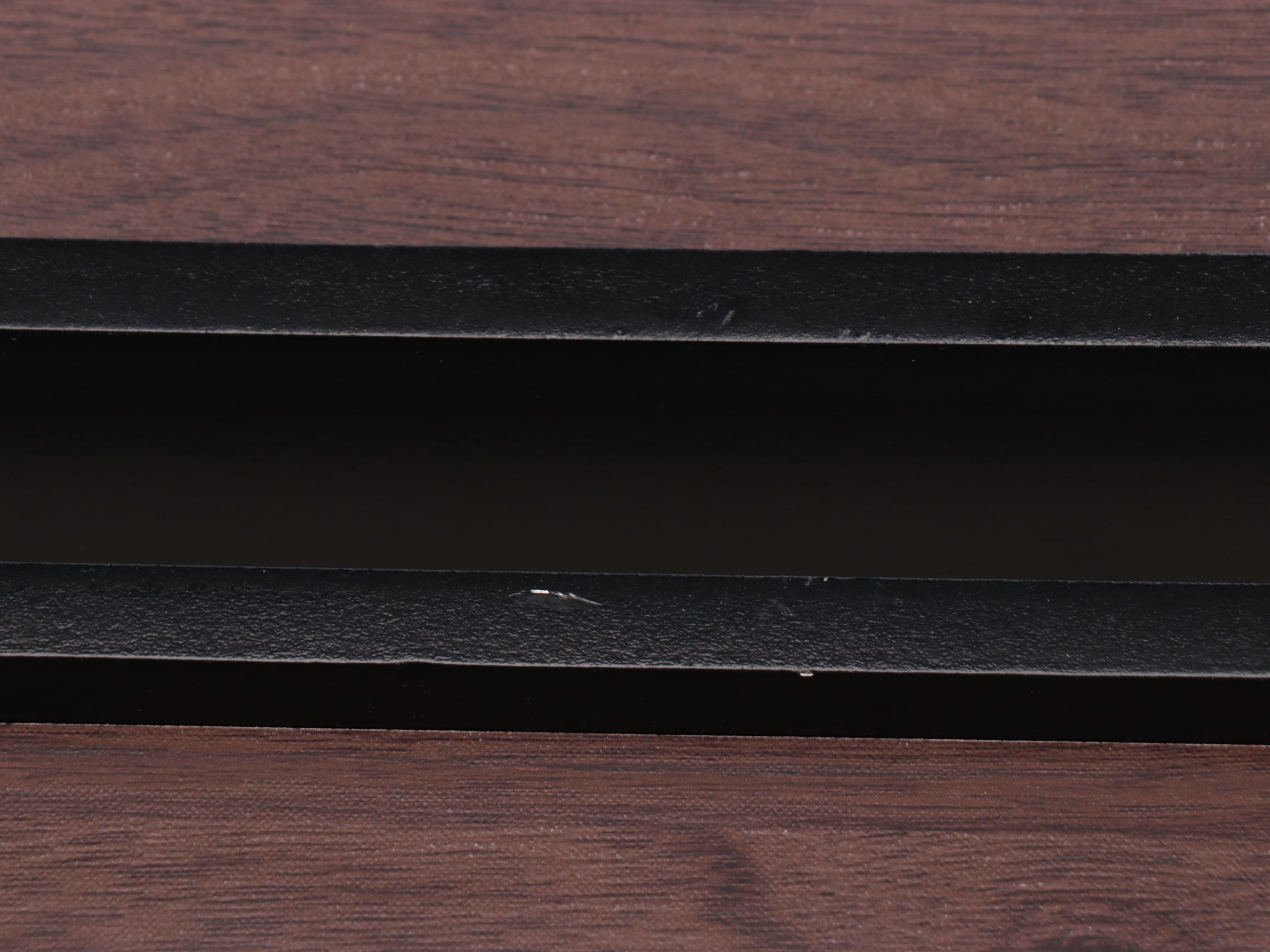 Threshold Wooden Wall Shelves