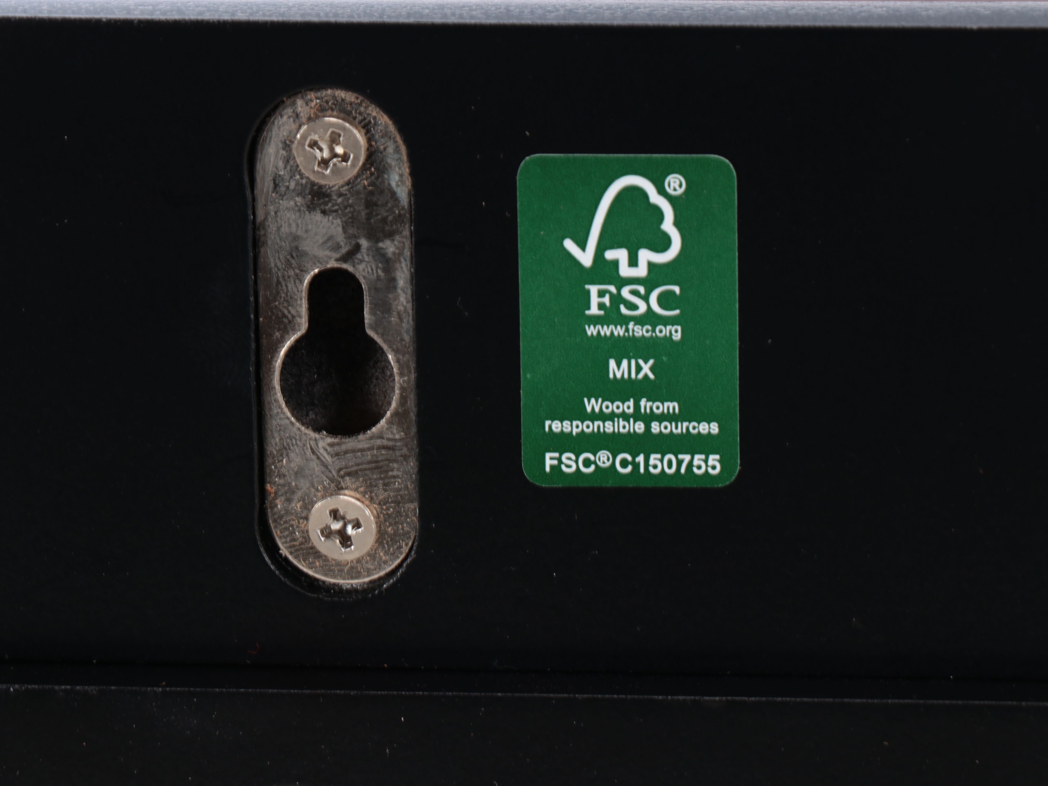 Threshold Wooden Wall Shelves