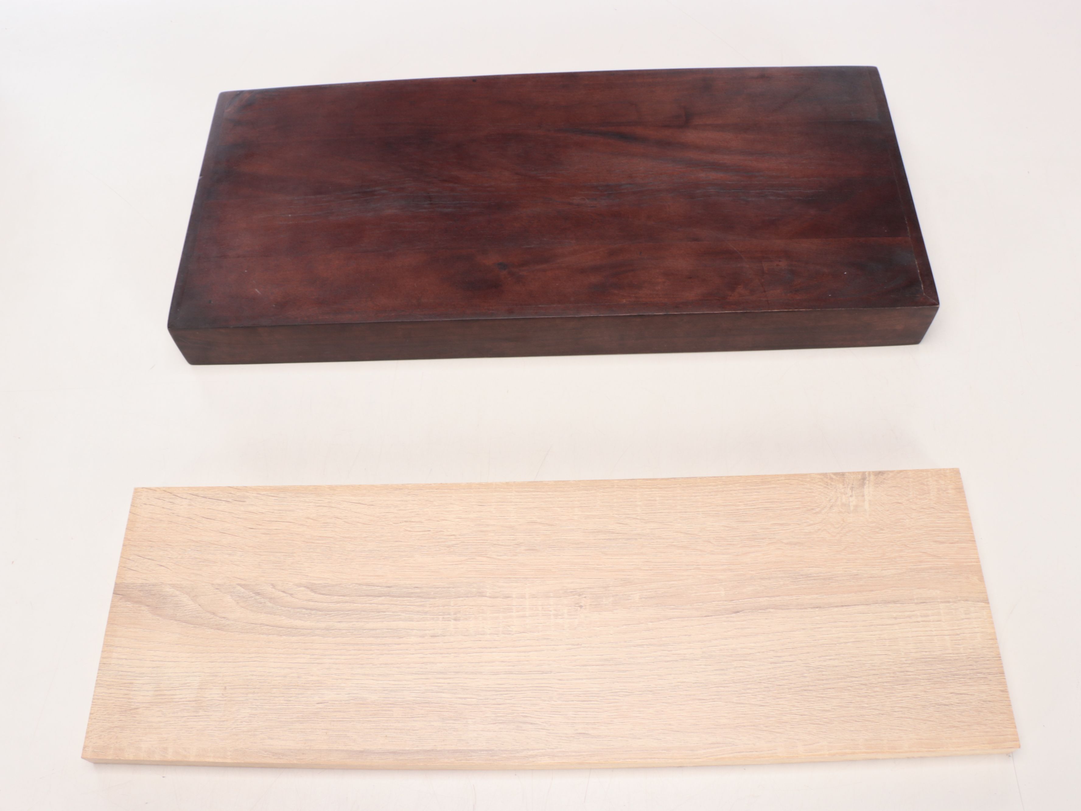 Threshold Wooden Wall Shelves