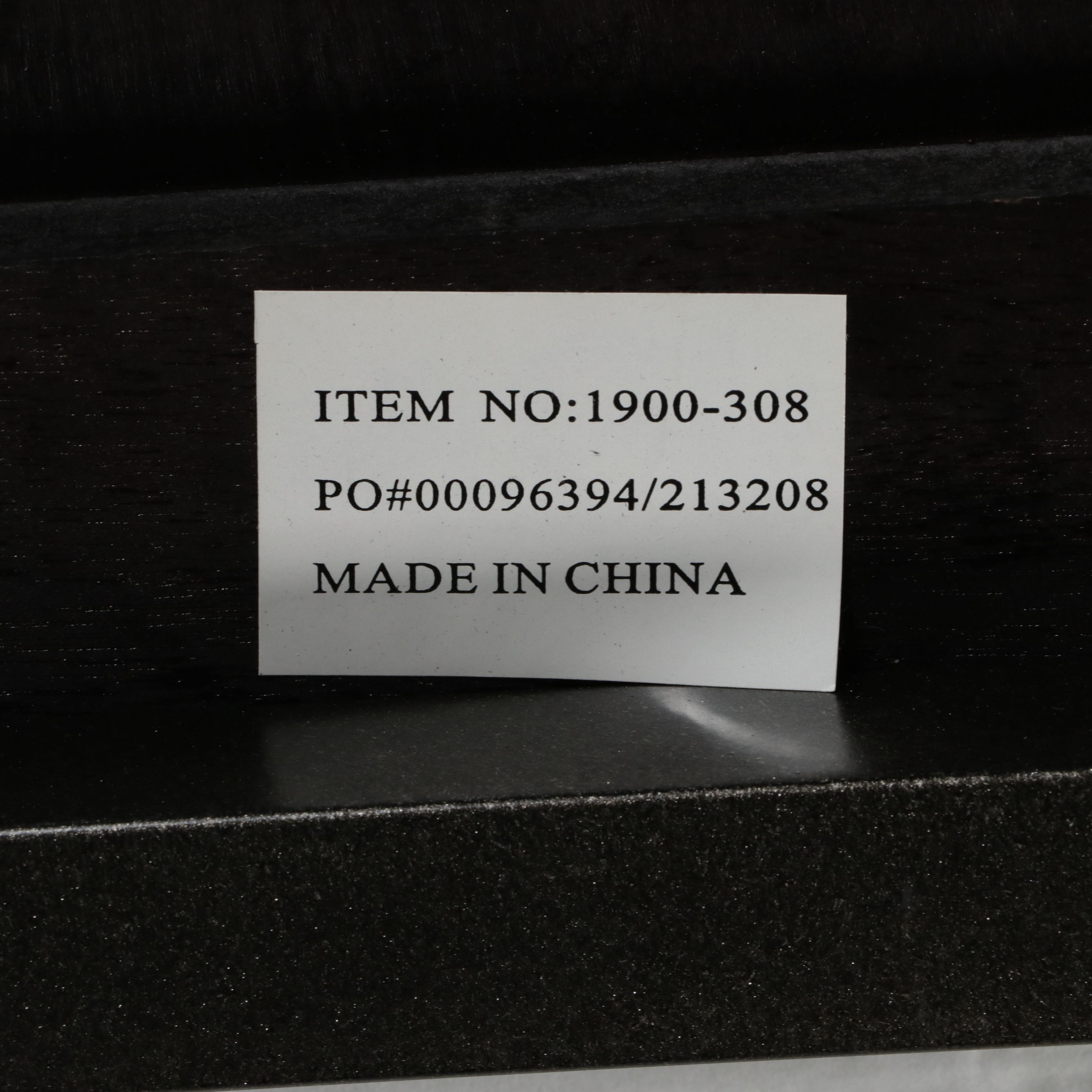 Industrial Modern Wood and Metal Three-Piece Coffee and Side Table Set