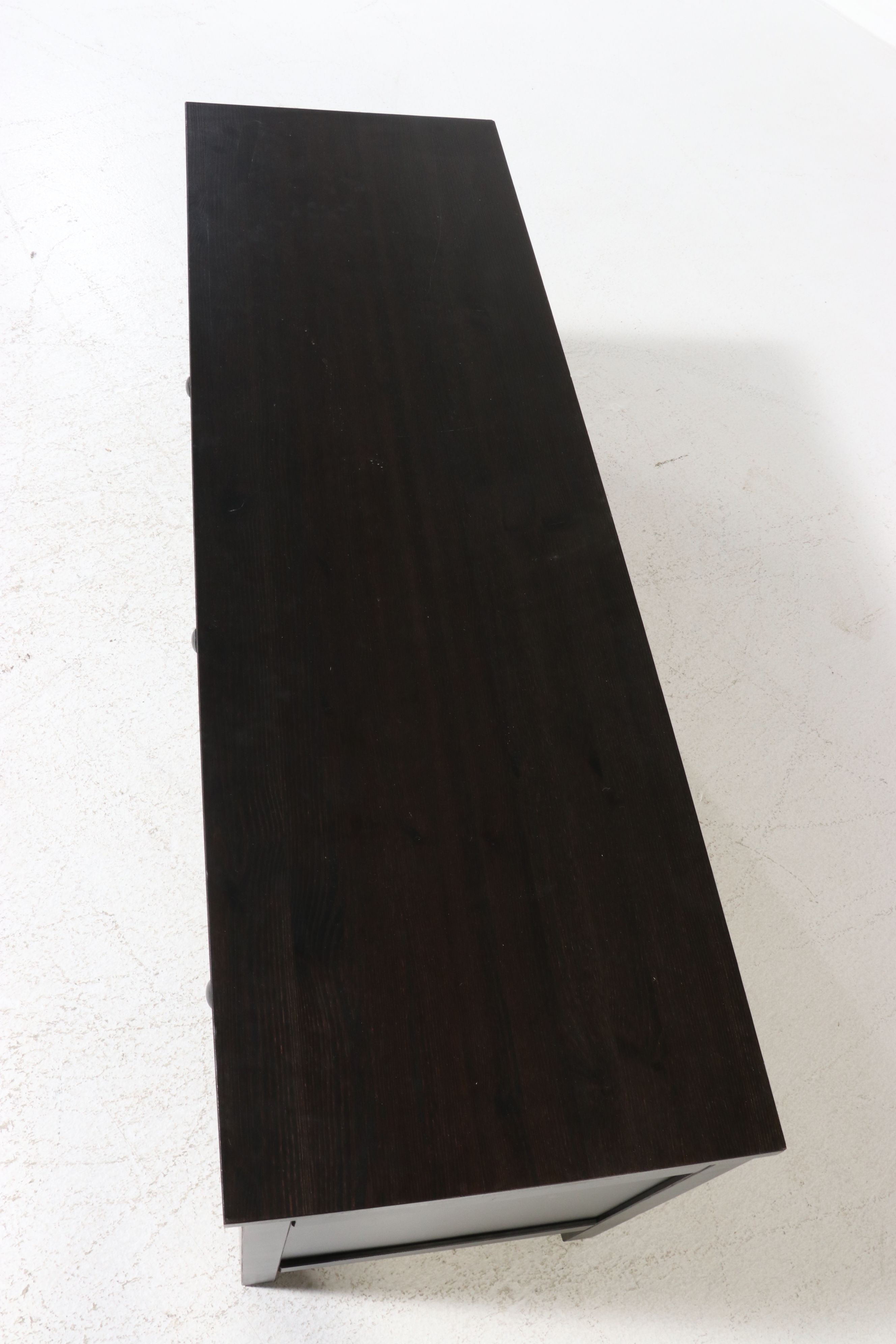 Carina Bengs for IKEA "HEMNES" Media Console