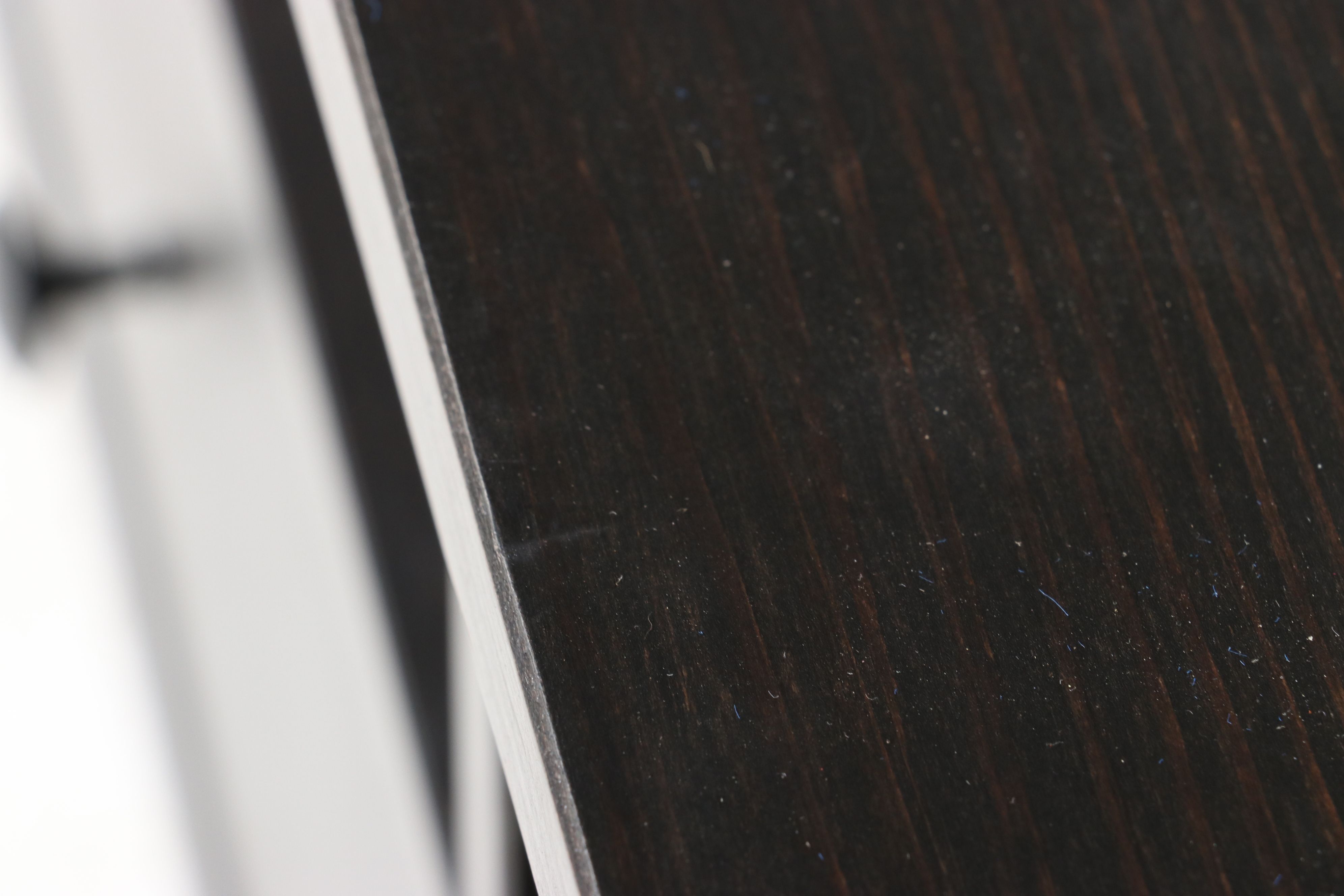 Carina Bengs for IKEA "HEMNES" Media Console