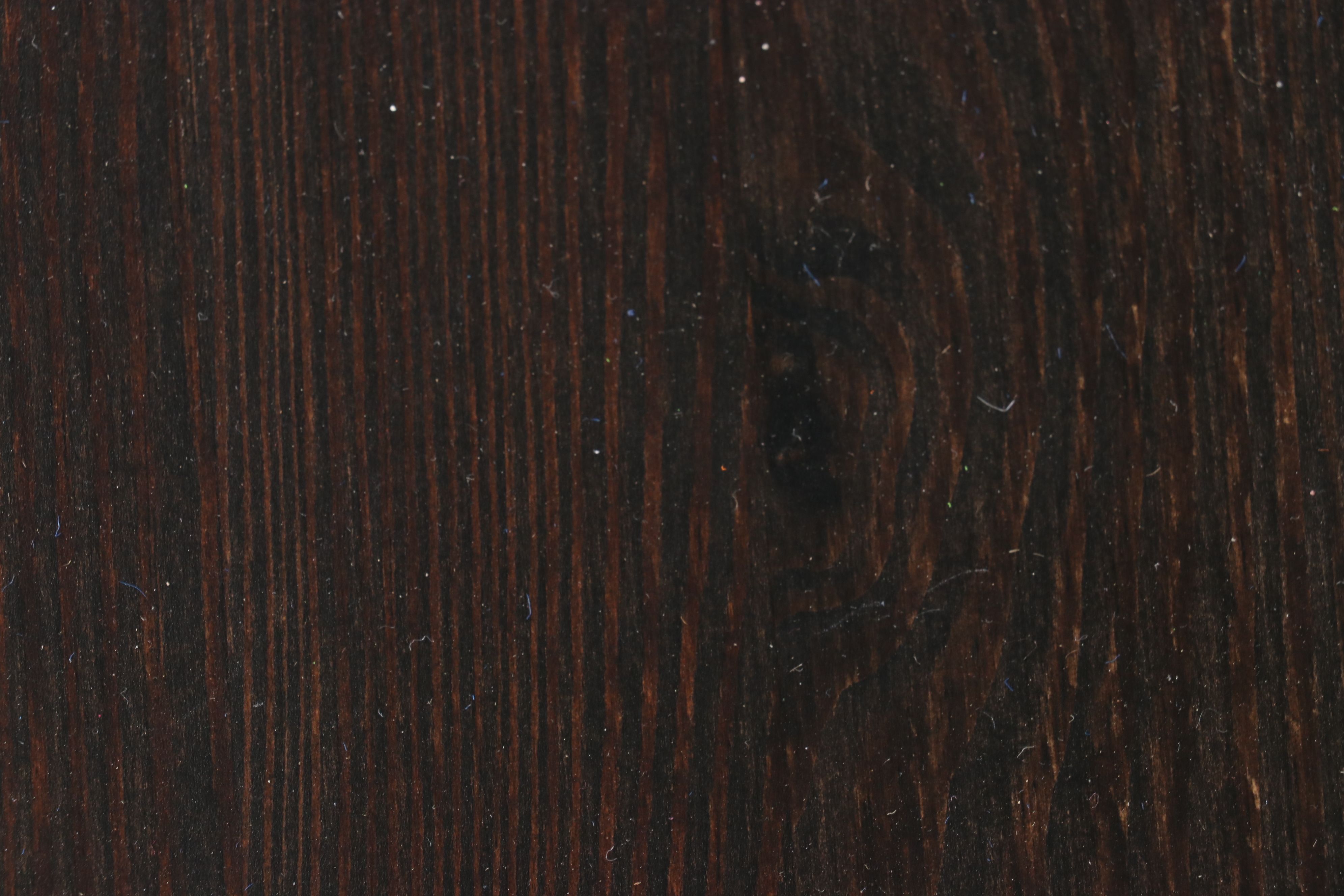 Carina Bengs for IKEA "HEMNES" Media Console