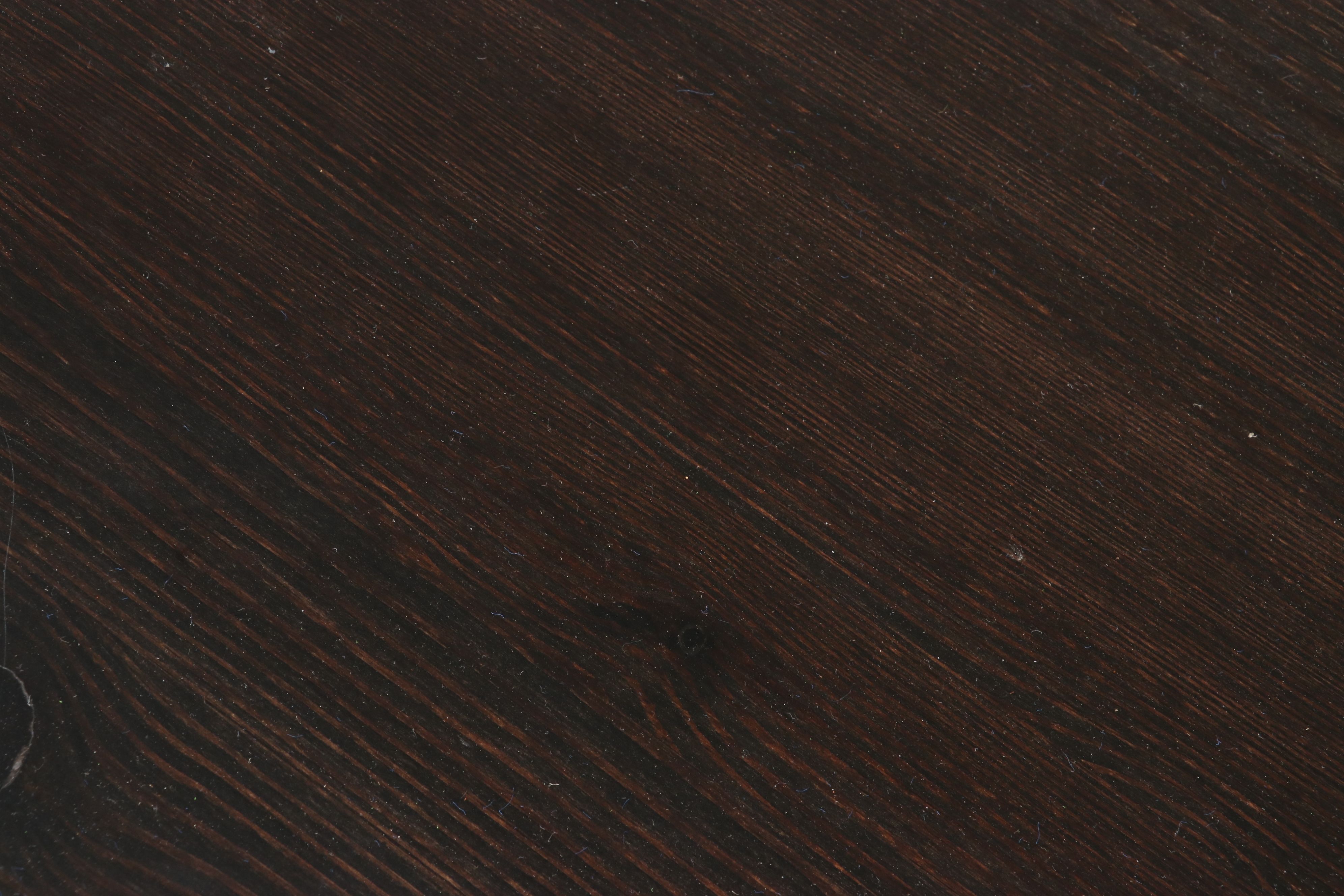 Carina Bengs for IKEA "HEMNES" Media Console