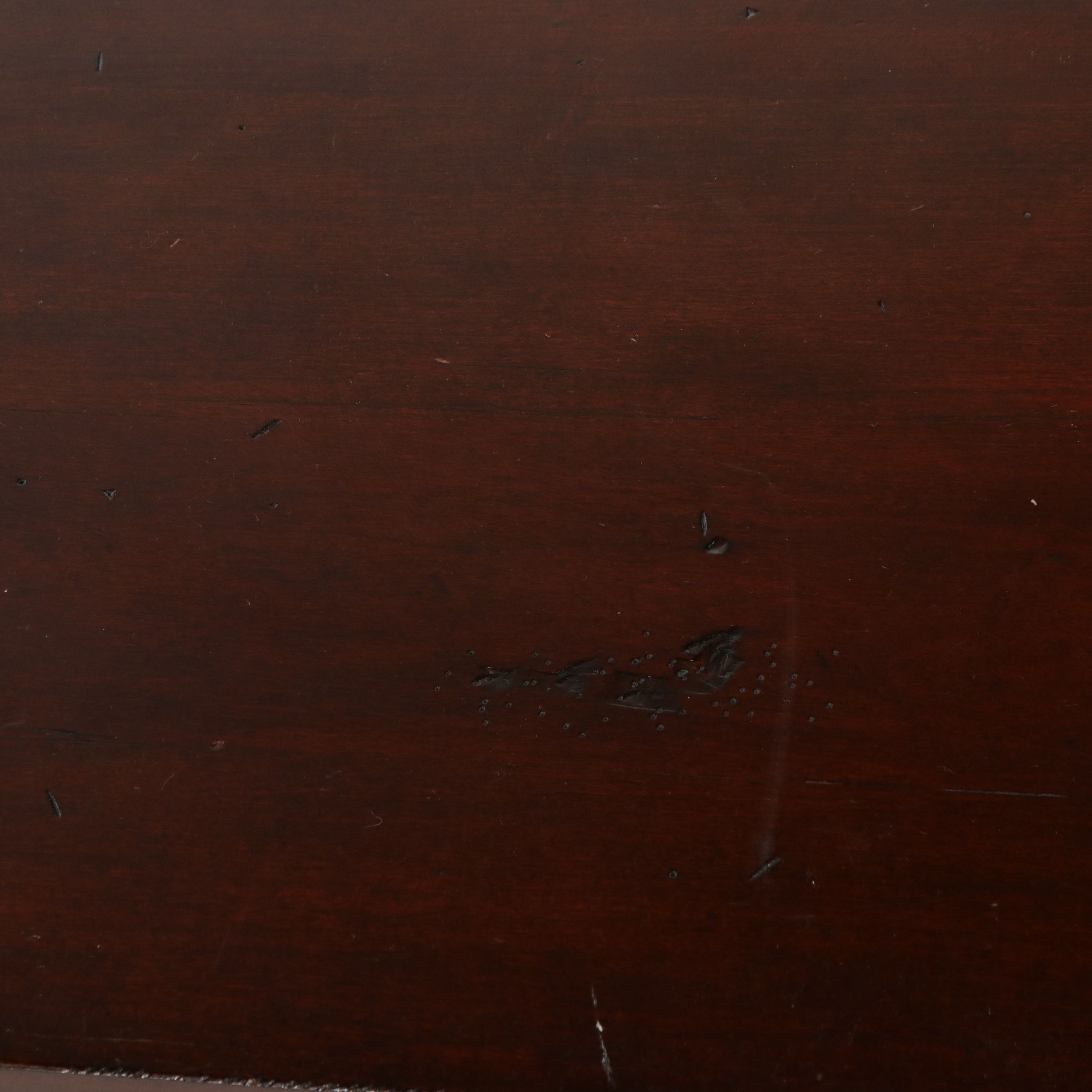 Industrial Modern Iron and Wood Open Shelving Unit, 21st Century