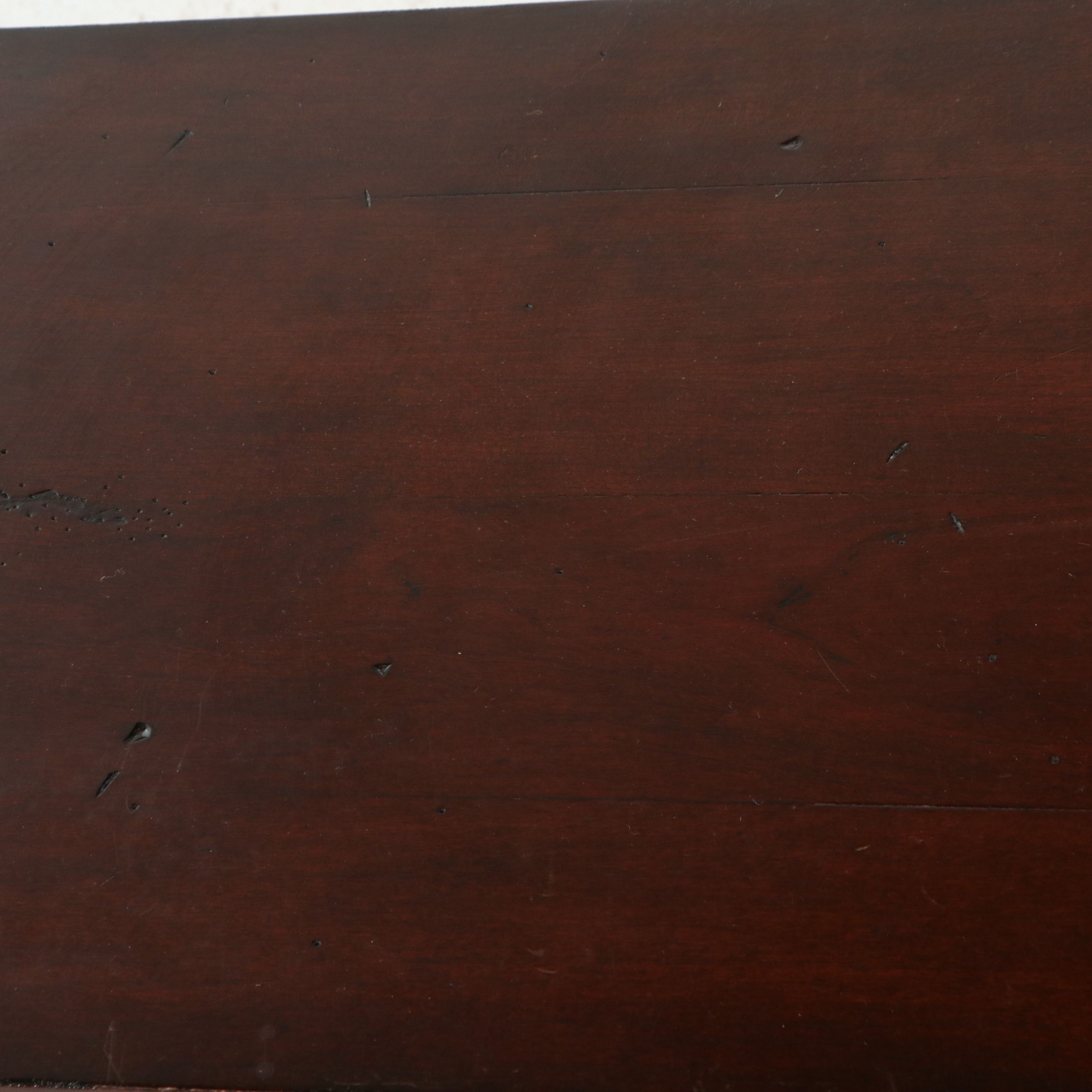 Industrial Modern Iron and Wood Open Shelving Unit, 21st Century