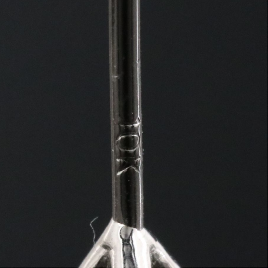 10K 2.00 CTW Lab Grown Diamond Stud Earrings