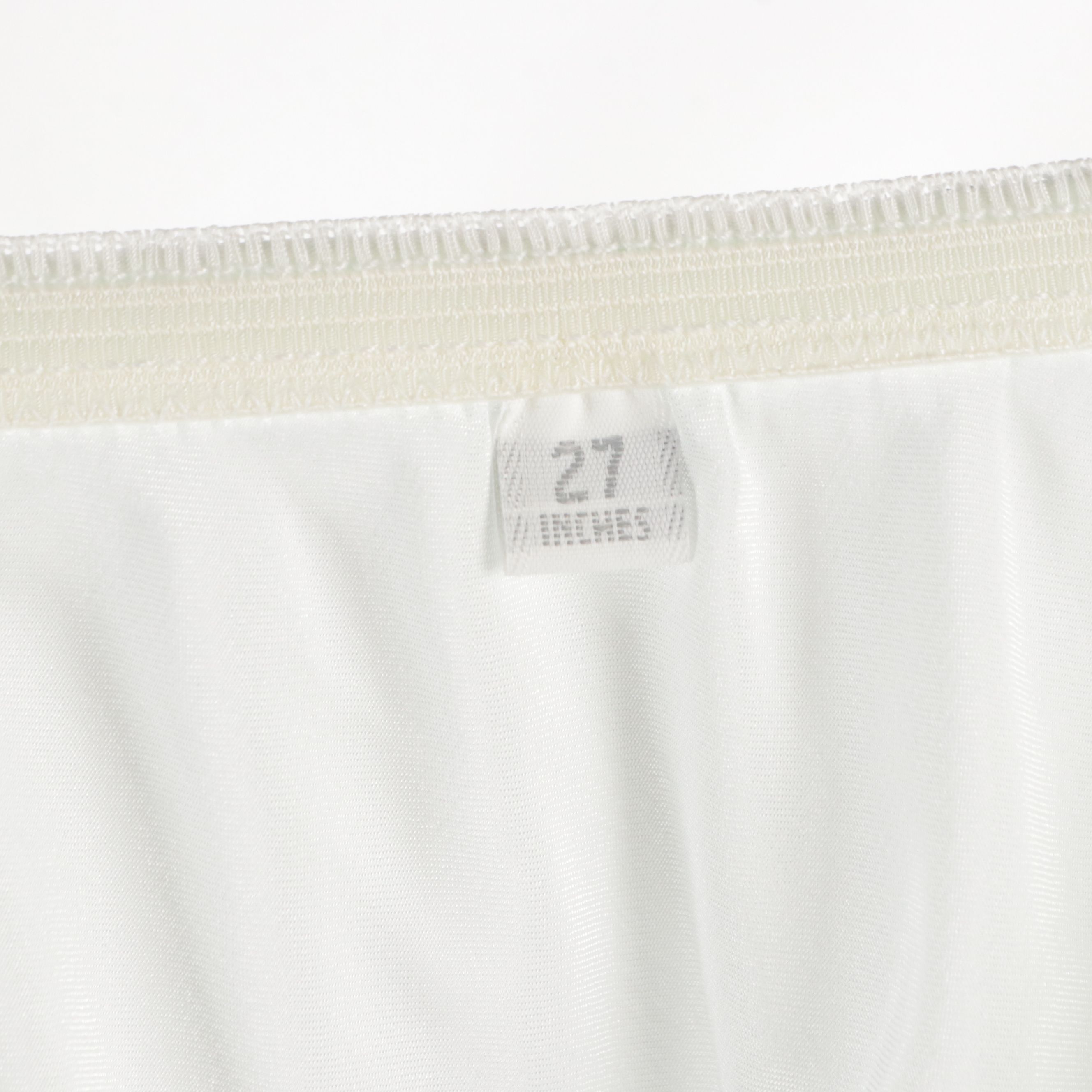 Christian Dior Slip and Sleeveless Nightgowns Trimmed in Lace