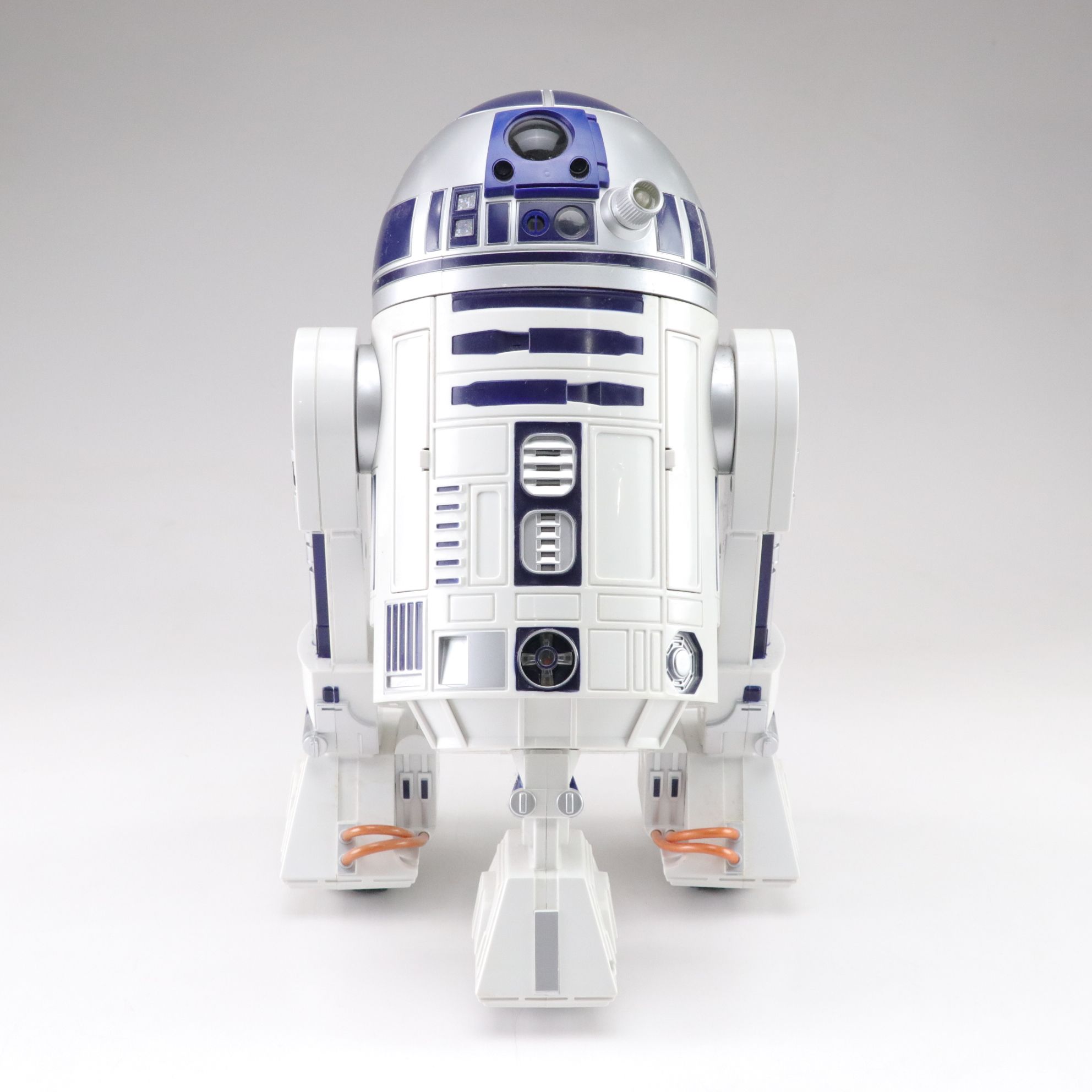 Hasbro Star Wars Interactive Astromech Droid R2-D2
