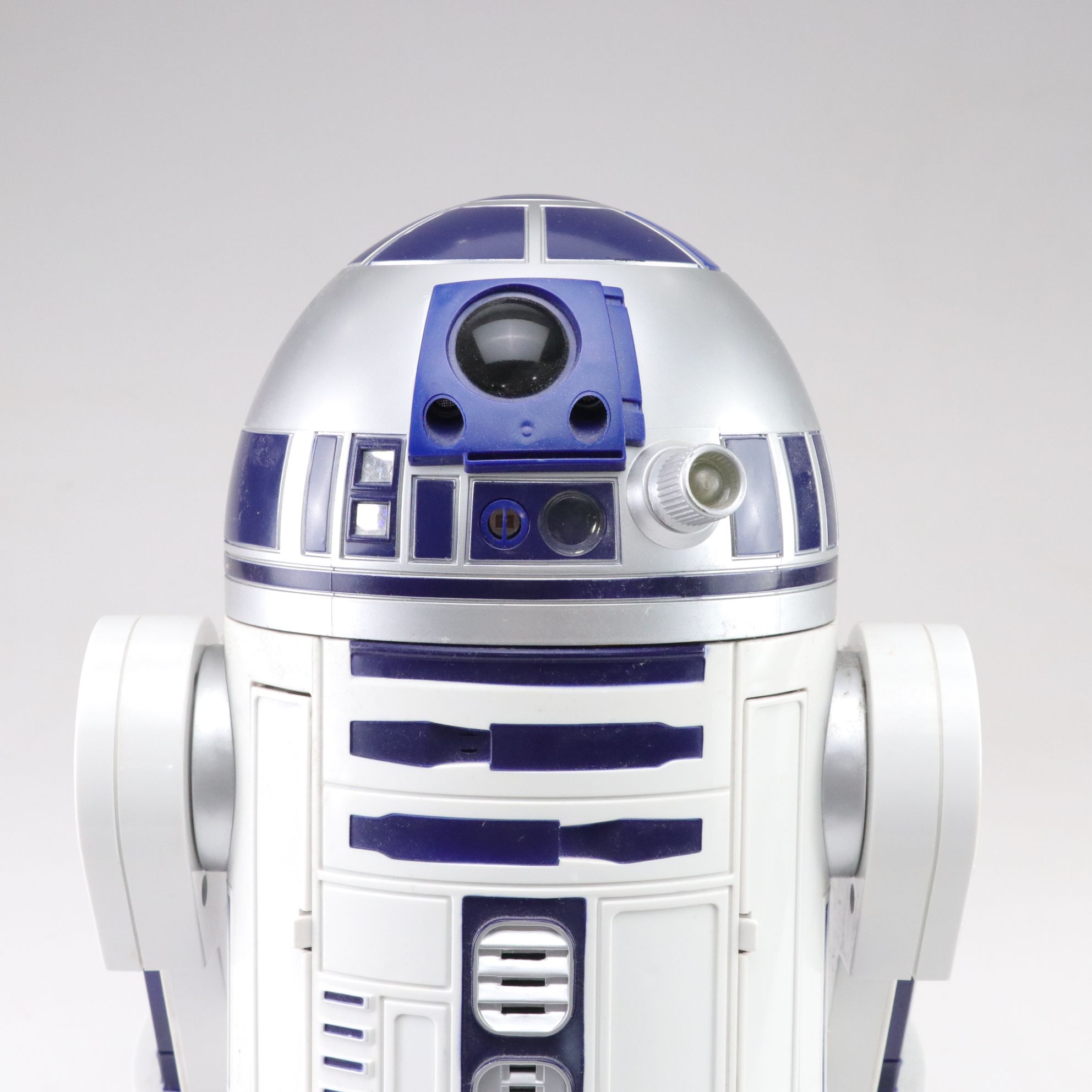 Hasbro Star Wars Interactive Astromech Droid R2-D2