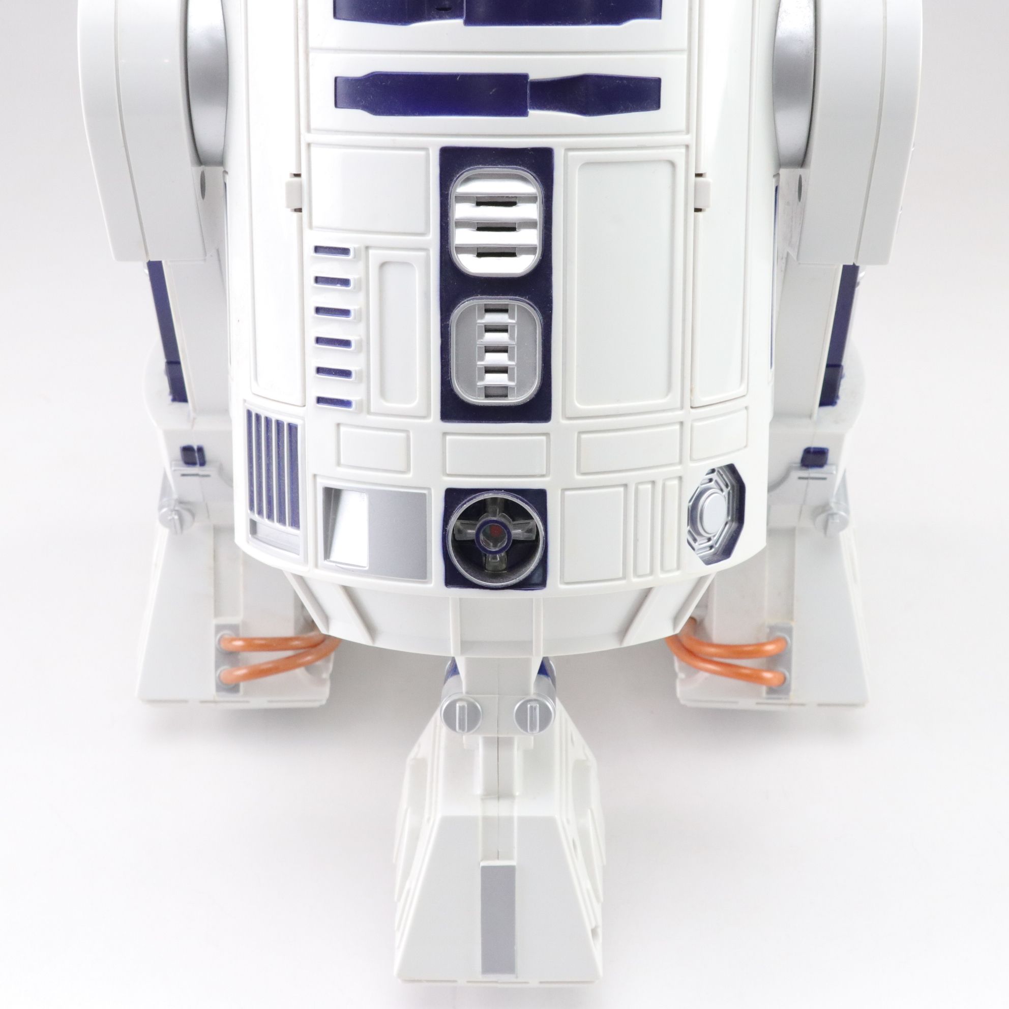 Hasbro Star Wars Interactive Astromech Droid R2-D2