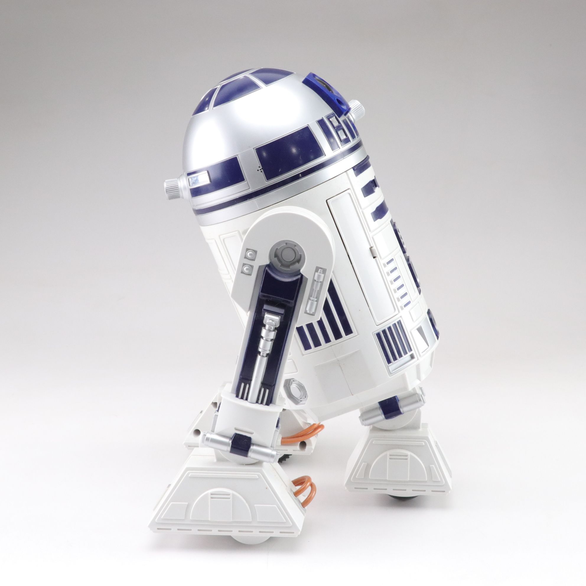 Hasbro Star Wars Interactive Astromech Droid R2-D2