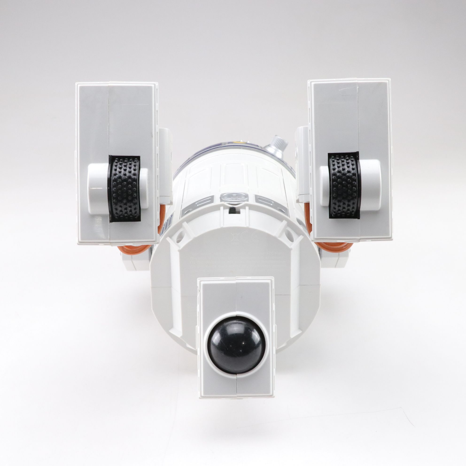 Hasbro Star Wars Interactive Astromech Droid R2-D2