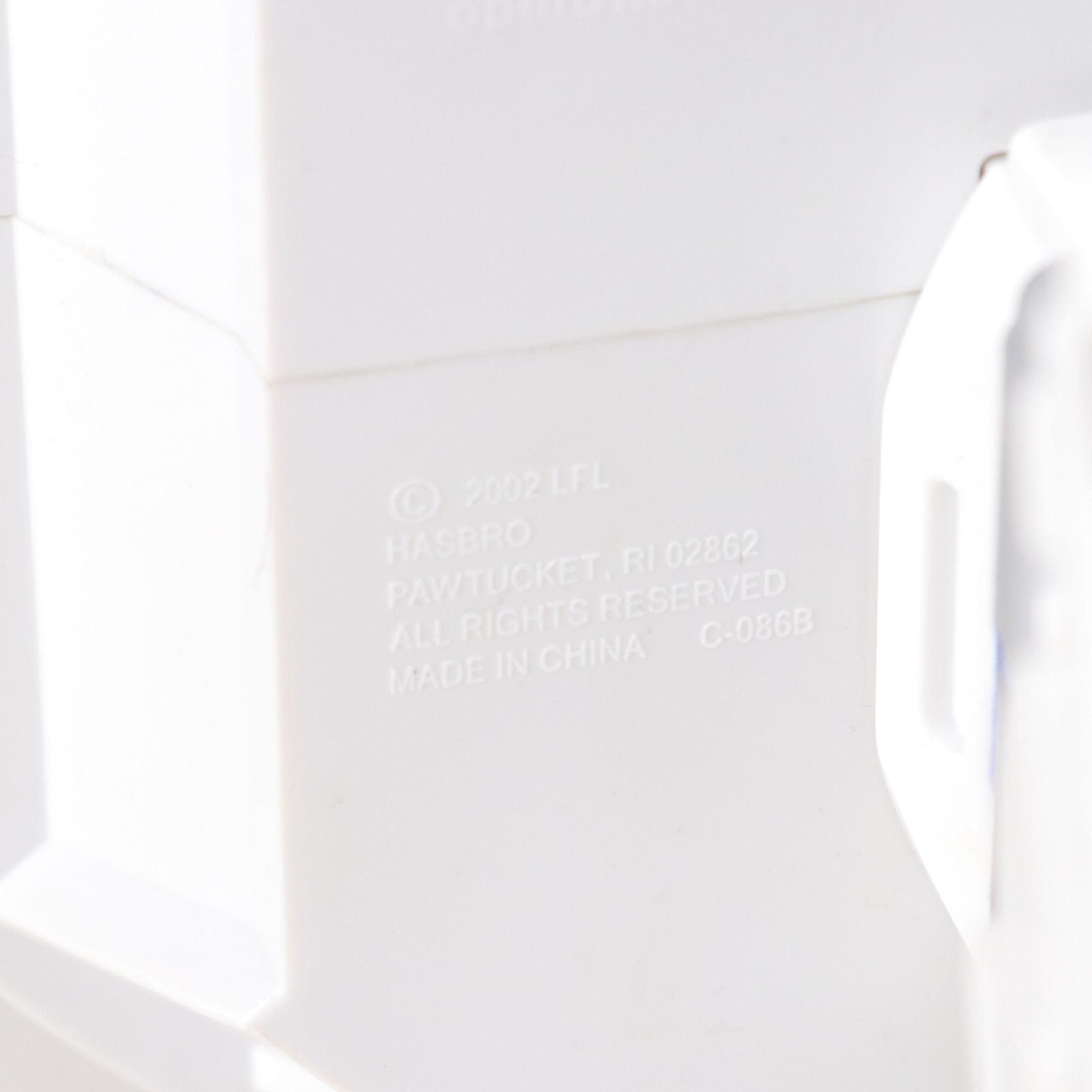 Hasbro Star Wars Interactive Astromech Droid R2-D2