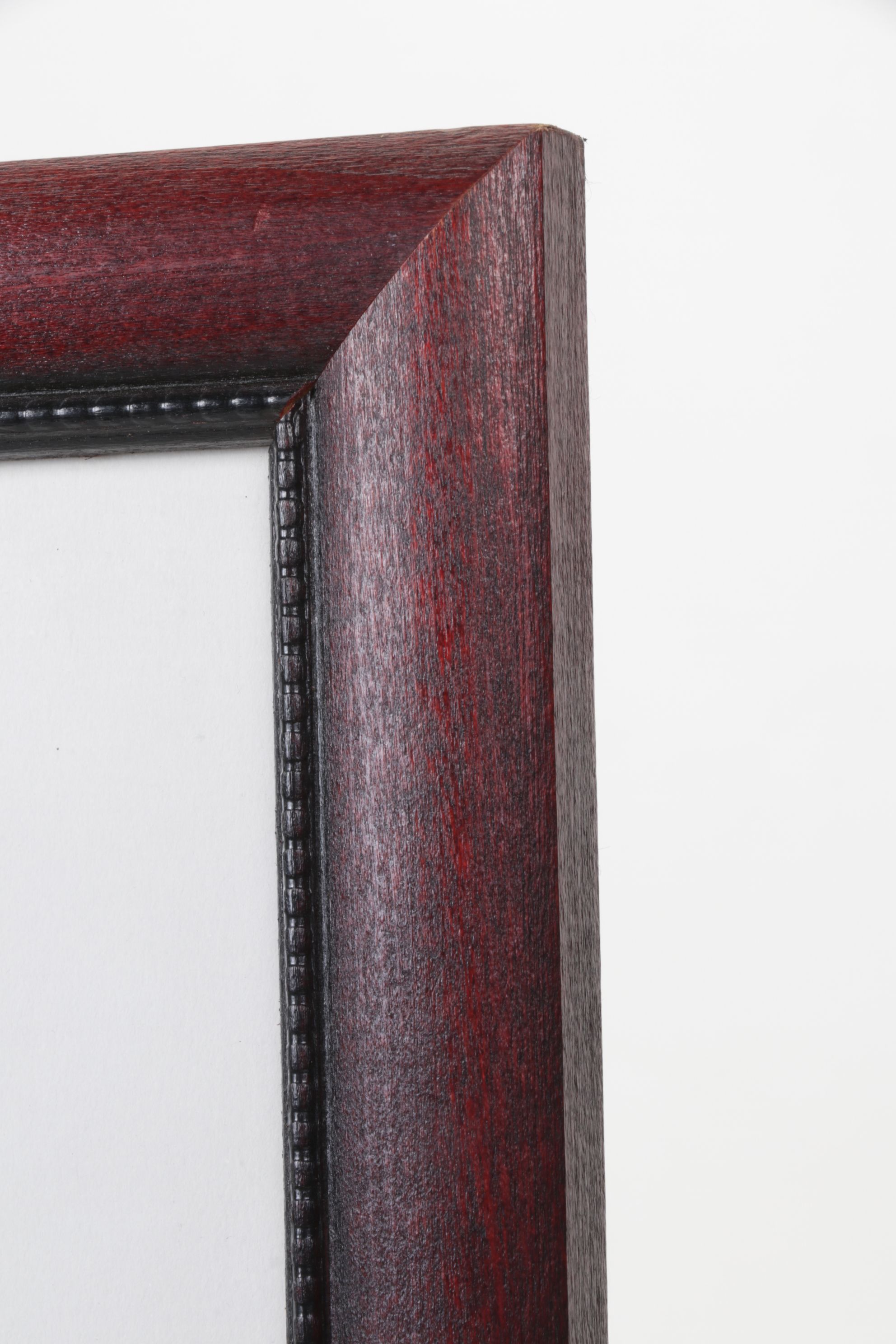 Rodica E. Solomon Digital Portrait of Chocolate Poodle, 1999