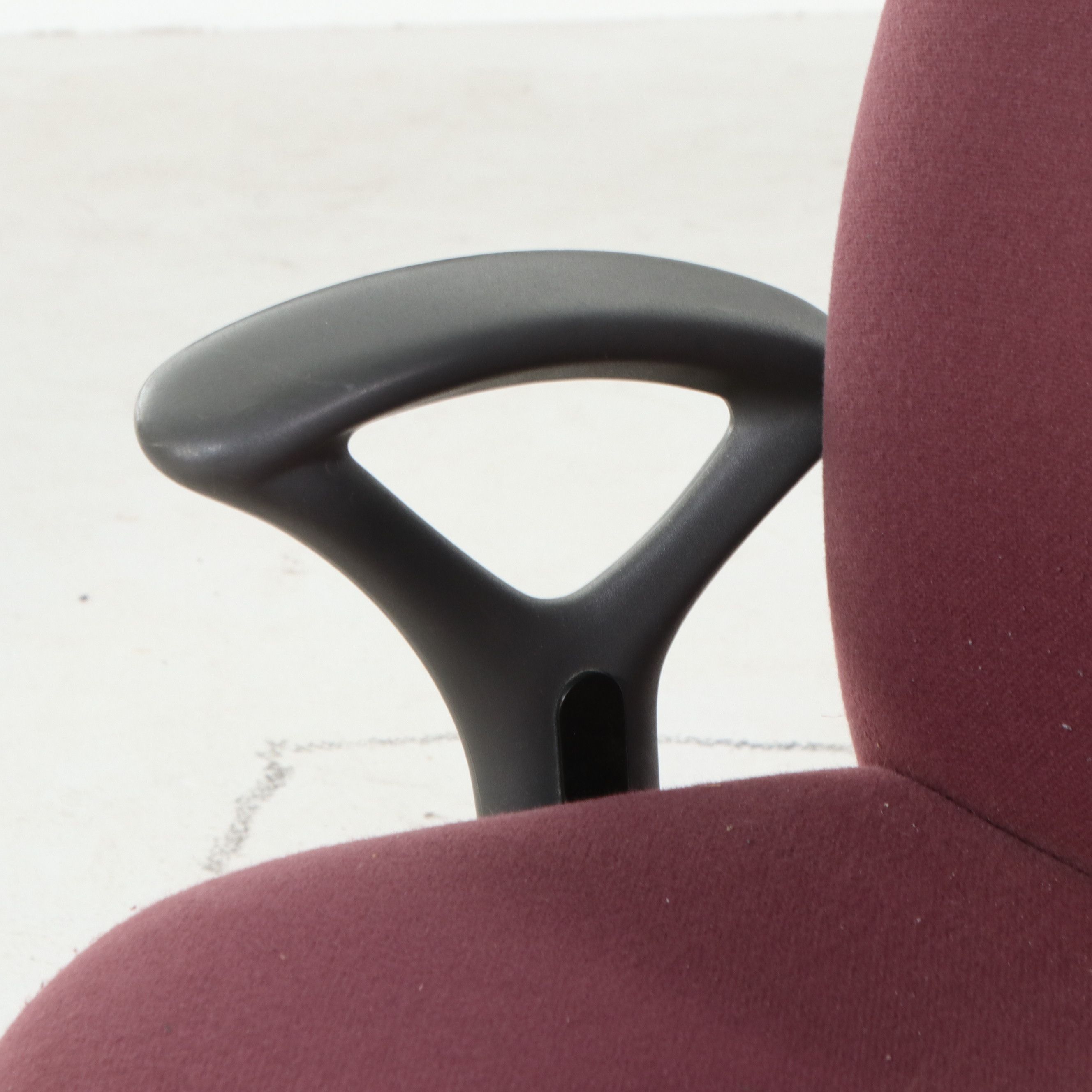 Pair of Haworth Accolade Ergonomic Office Chairs, 1995