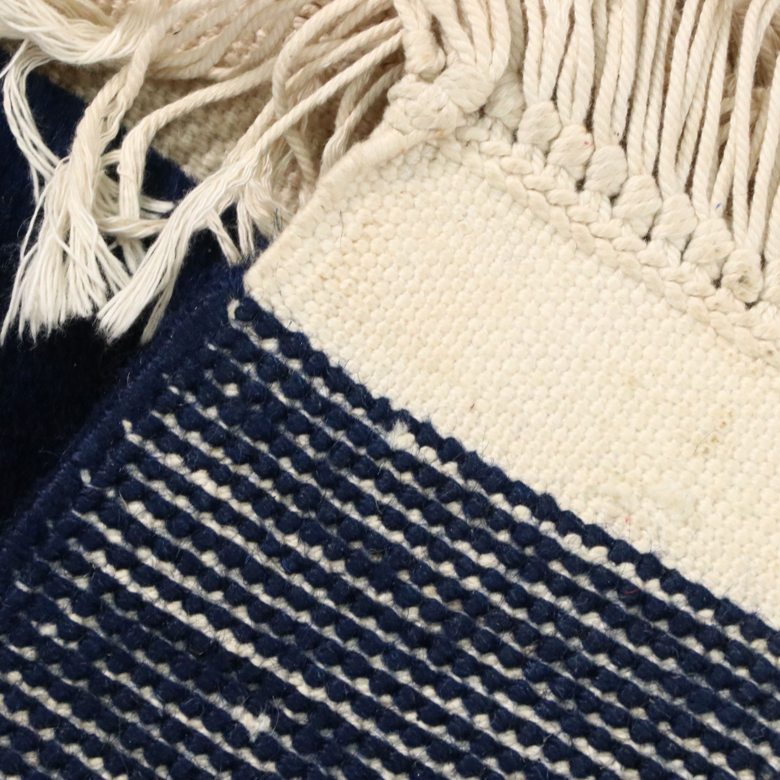 8'5 x 12'4 Hand-Knotted and Carved Chinese Peking Style Area Rug