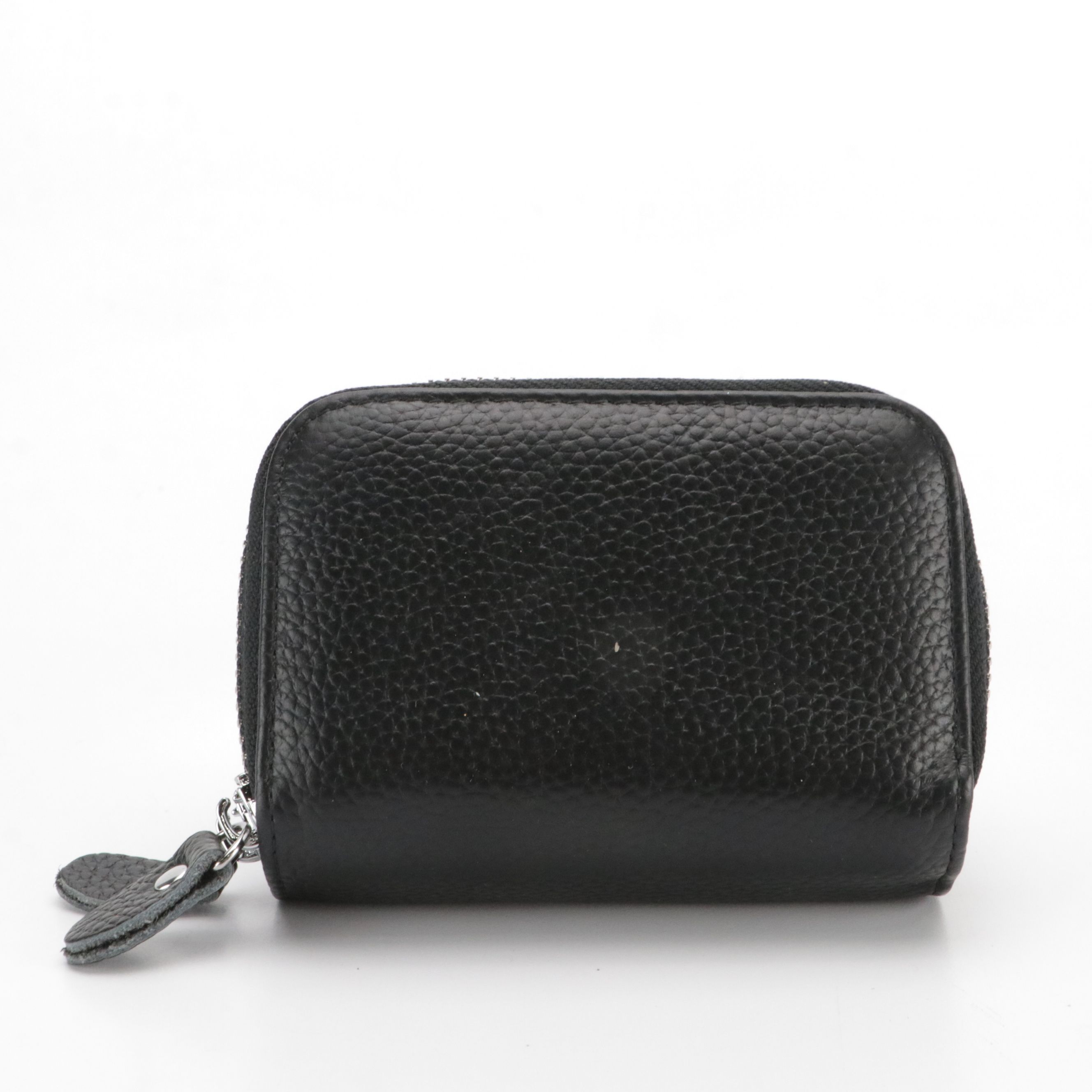 Coach Wristlet, Gail Labelle Studded Shoulder Bag and Other Compact Wallet