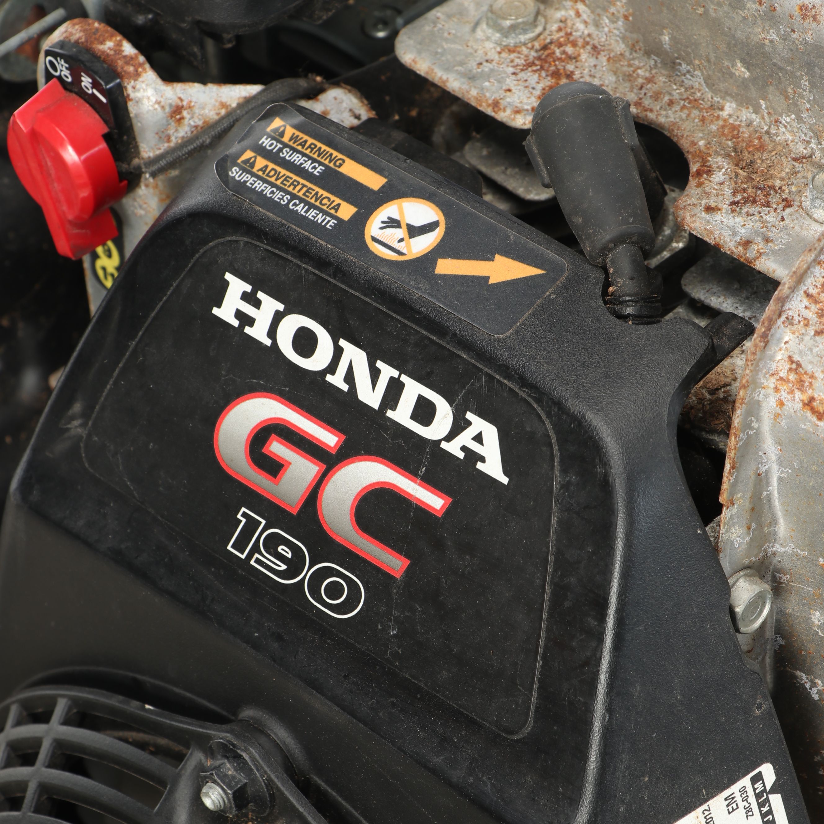 Simpson 3100 PSI Premium Pressure Washer