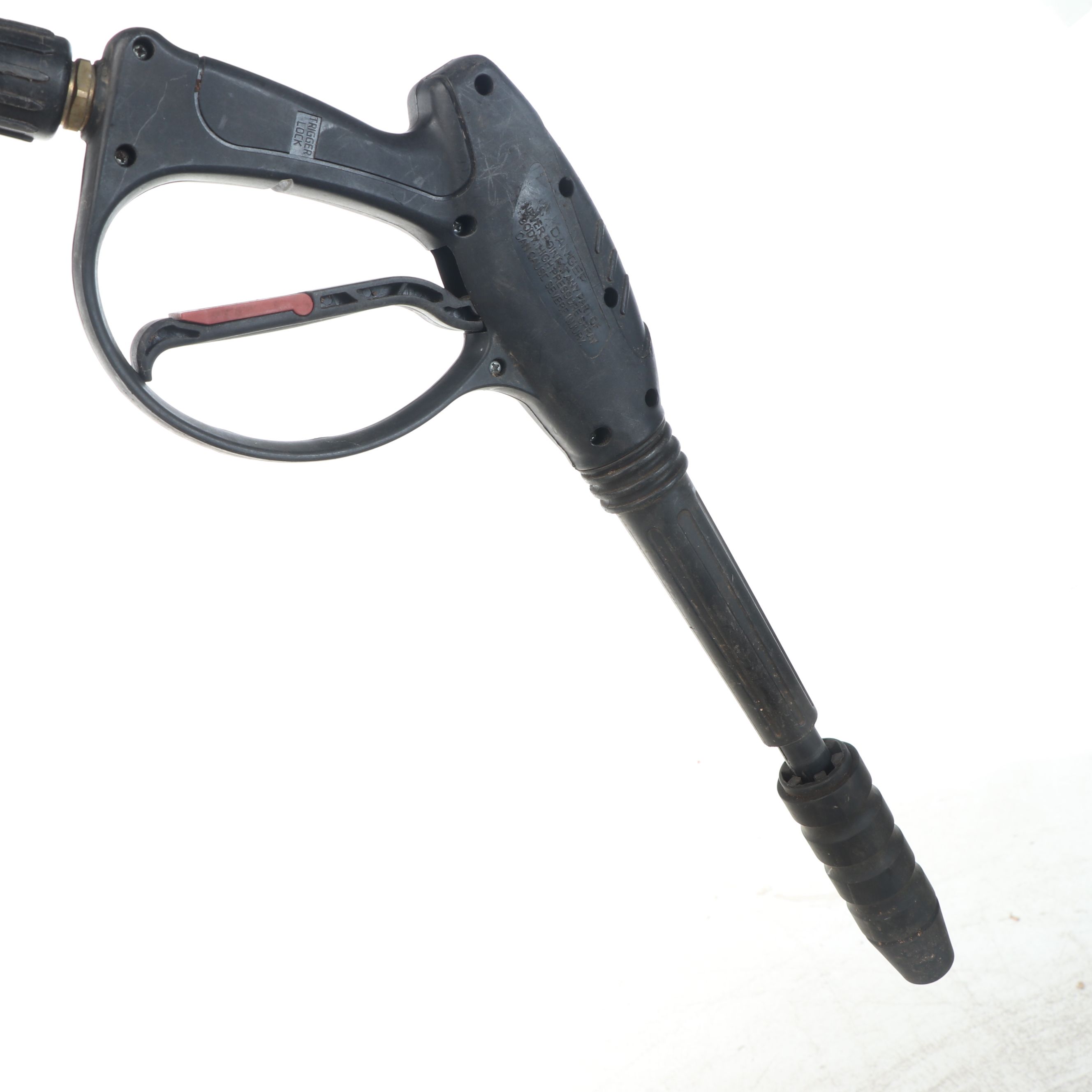 Simpson 3100 PSI Premium Pressure Washer